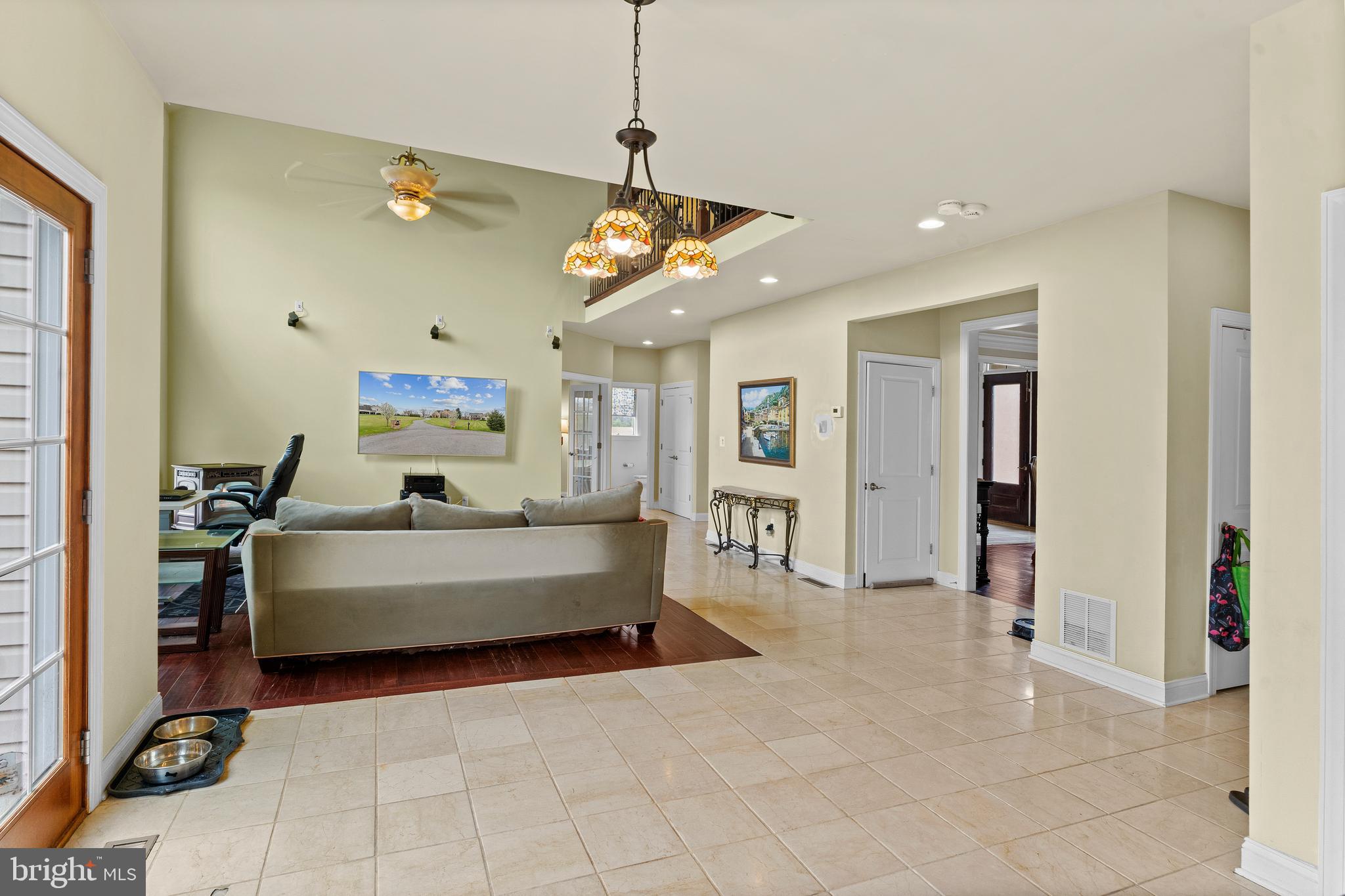 RISING SUN FARM EST - Residential