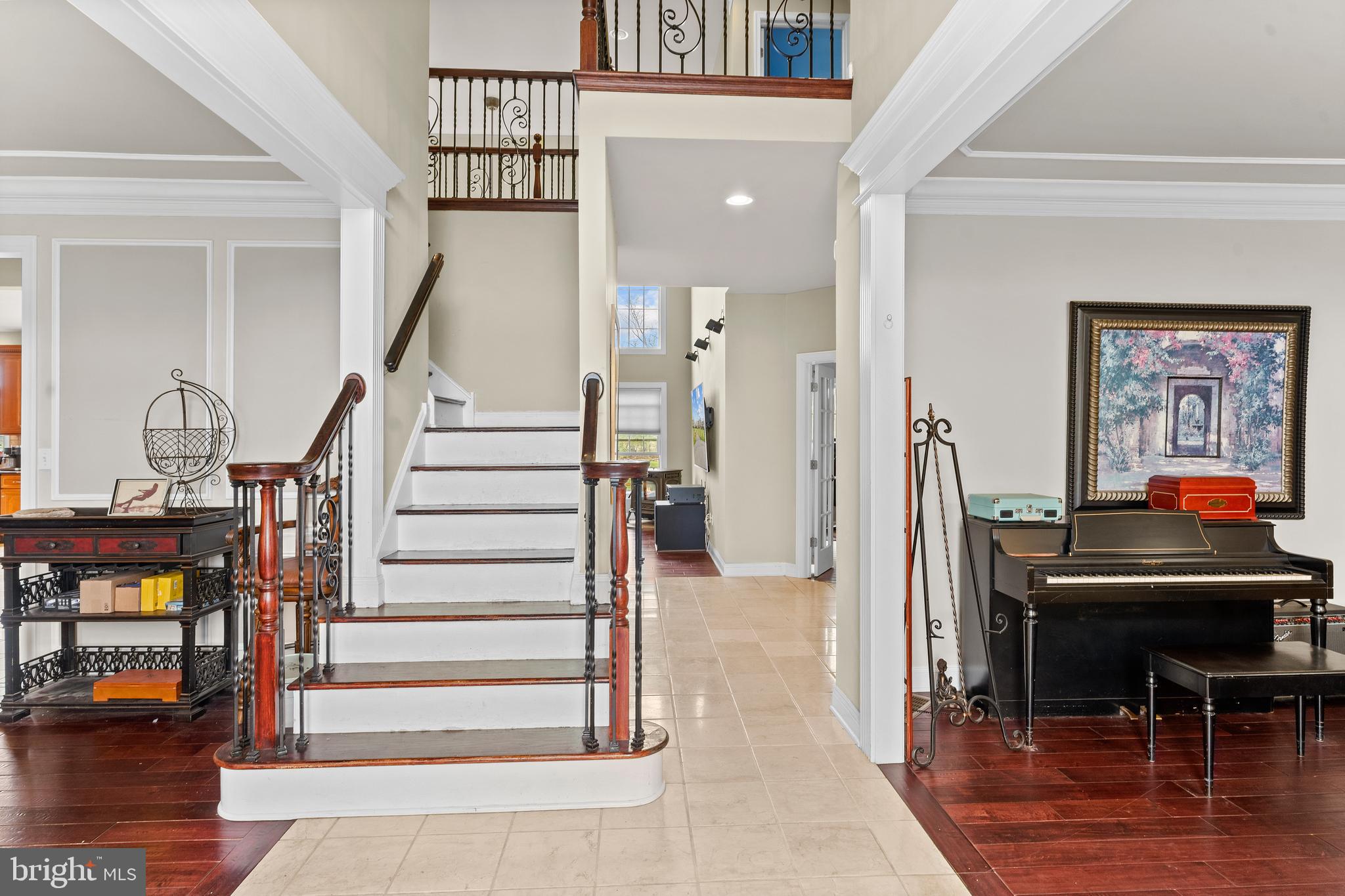 RISING SUN FARM EST - Residential