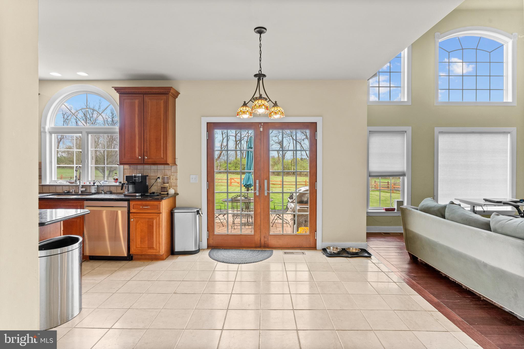 RISING SUN FARM EST - Residential