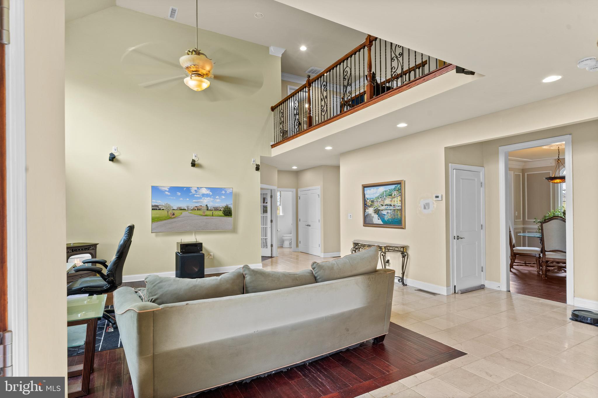 RISING SUN FARM EST - Residential