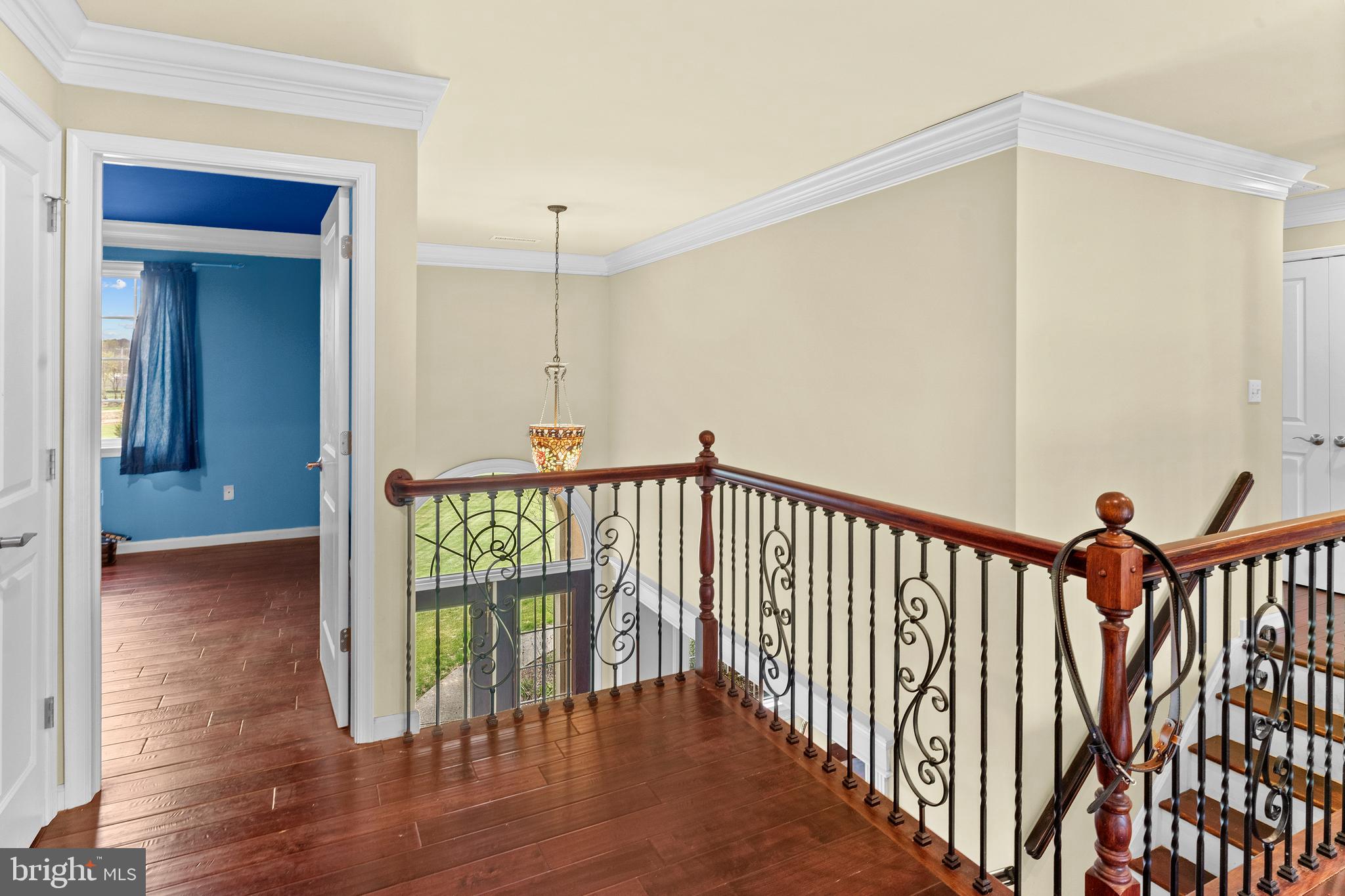 RISING SUN FARM EST - Residential