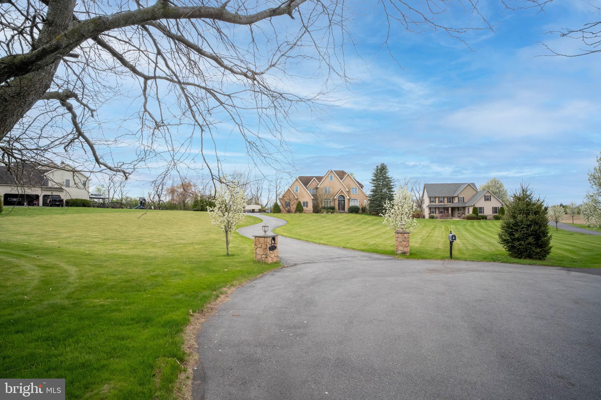 RISING SUN FARM EST - Residential