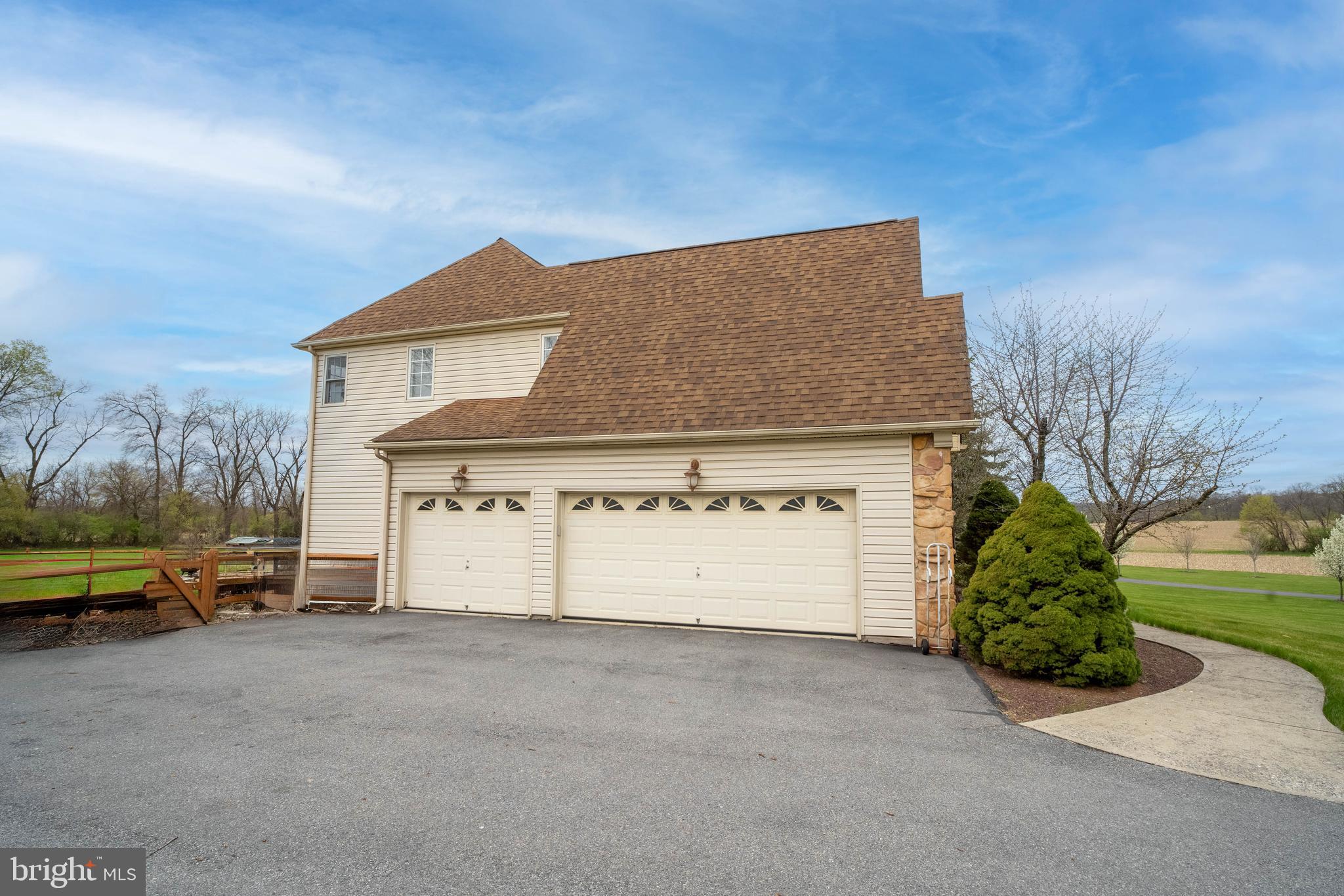 RISING SUN FARM EST - Residential