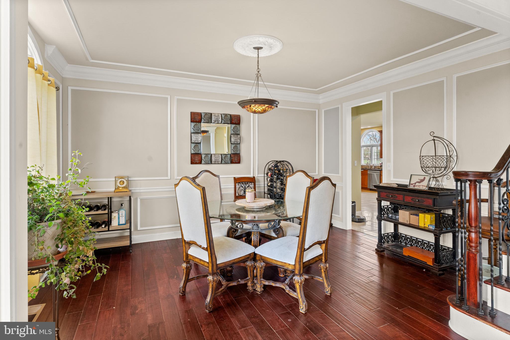 RISING SUN FARM EST - Residential