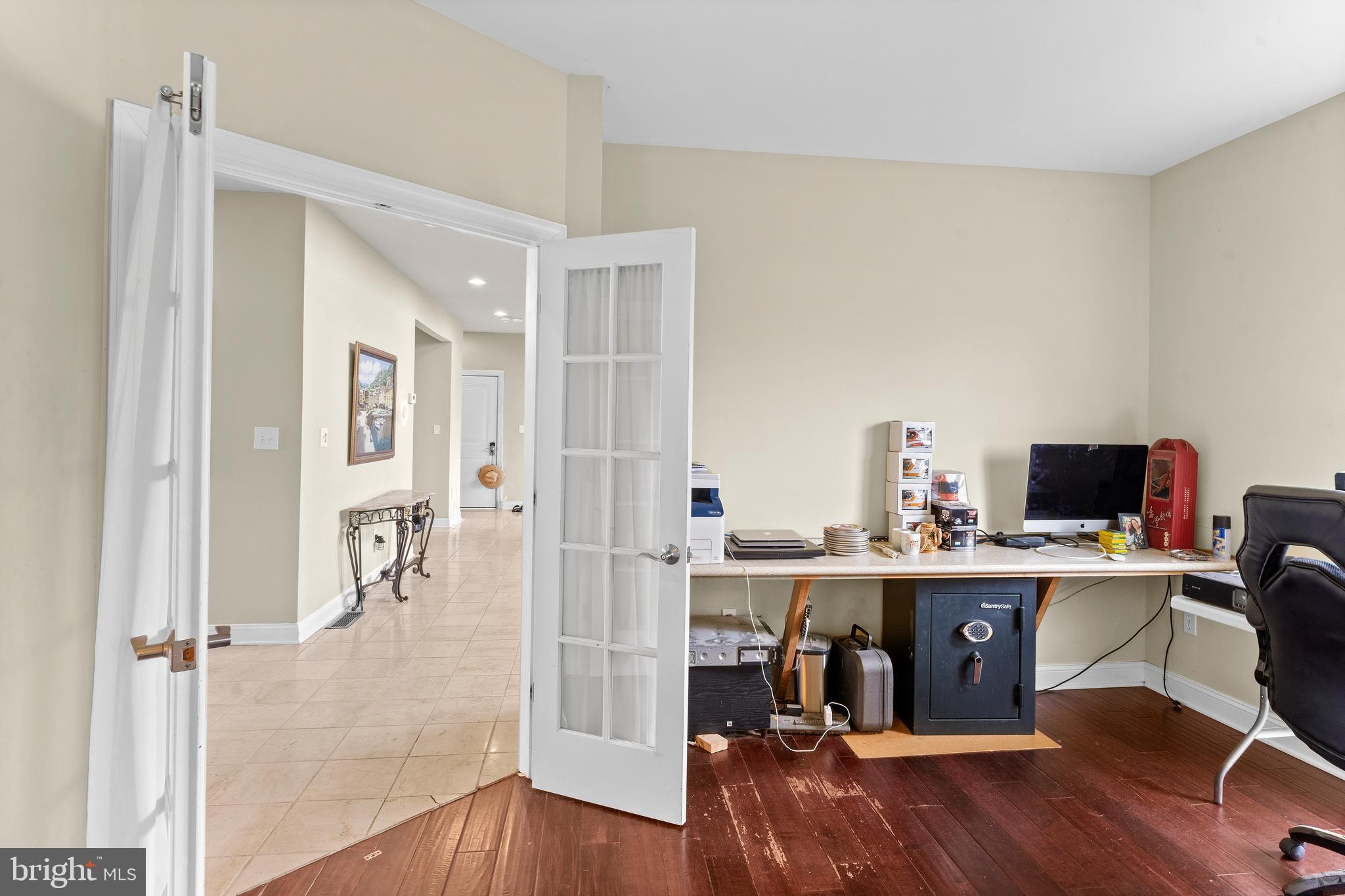 RISING SUN FARM EST - Residential