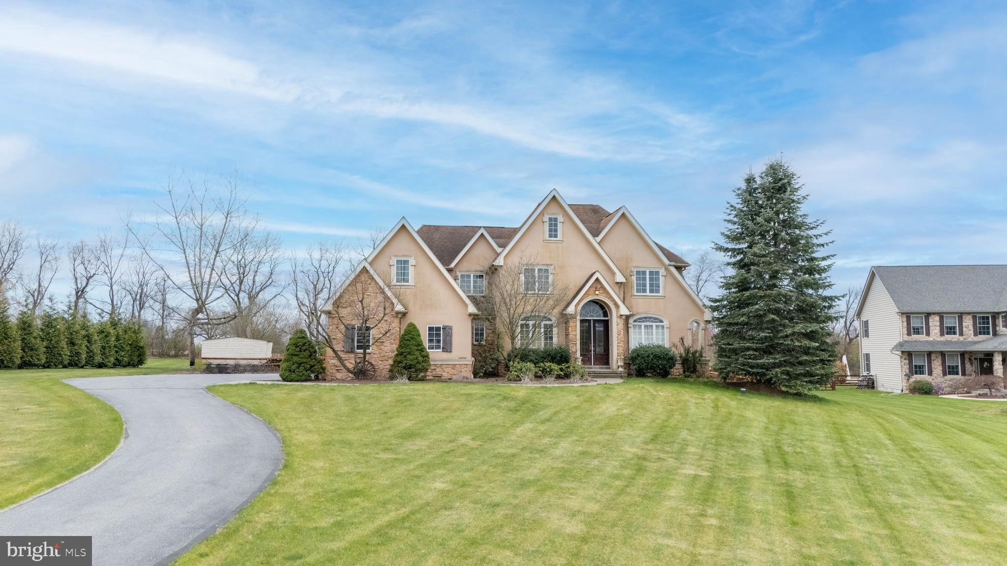 RISING SUN FARM EST - Residential