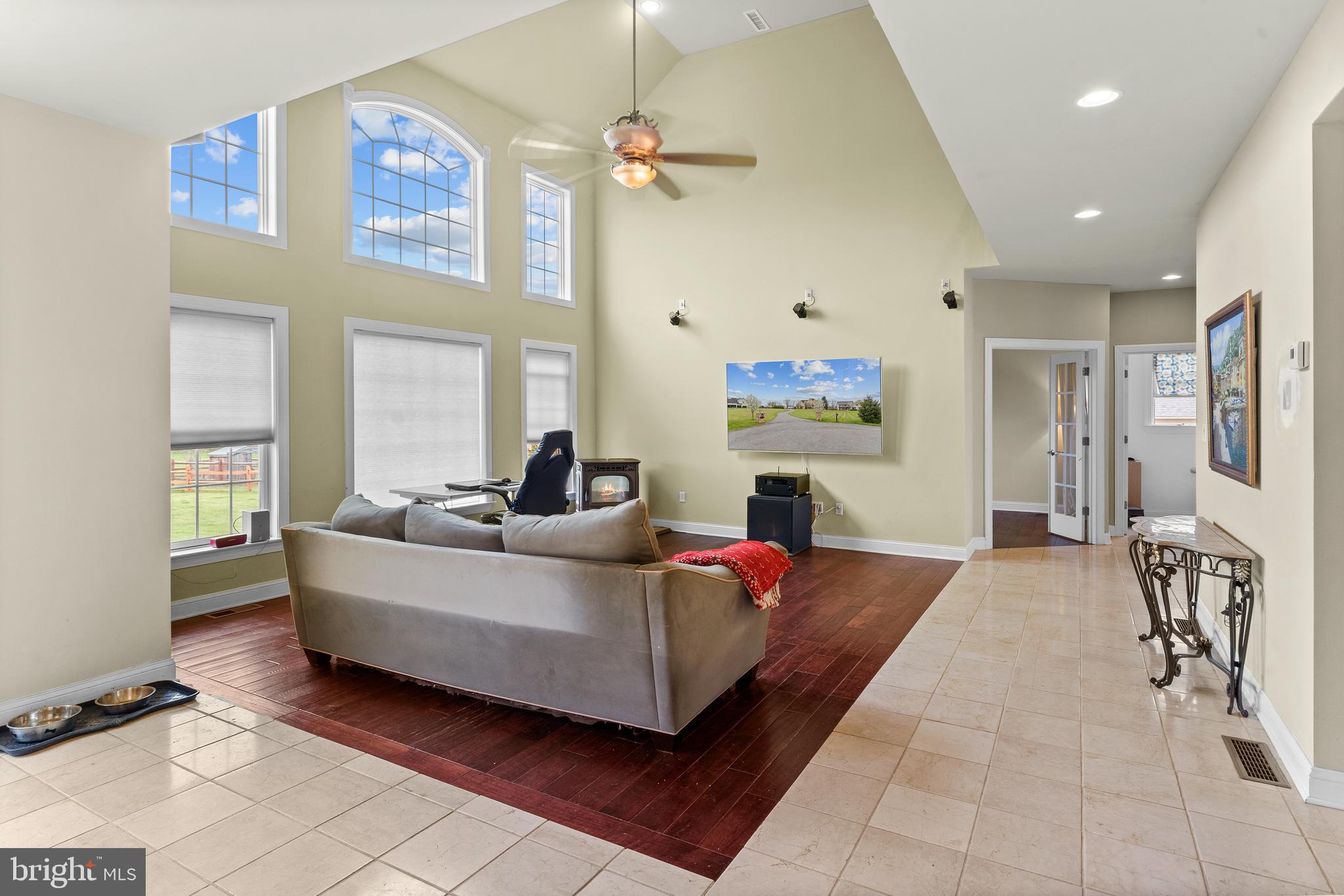 RISING SUN FARM EST - Residential