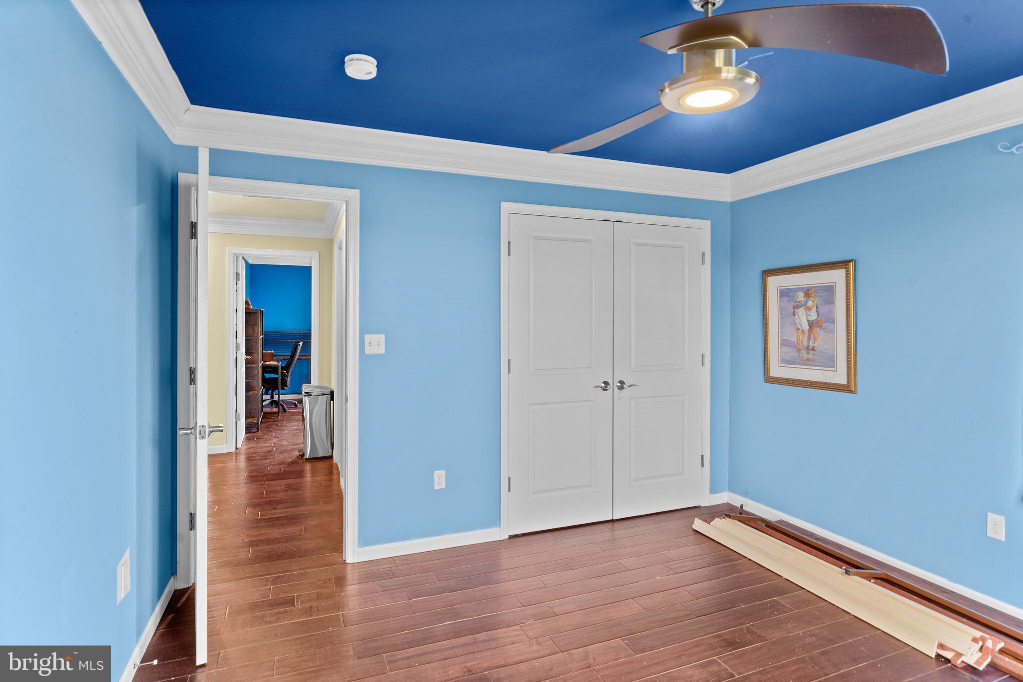 RISING SUN FARM EST - Residential