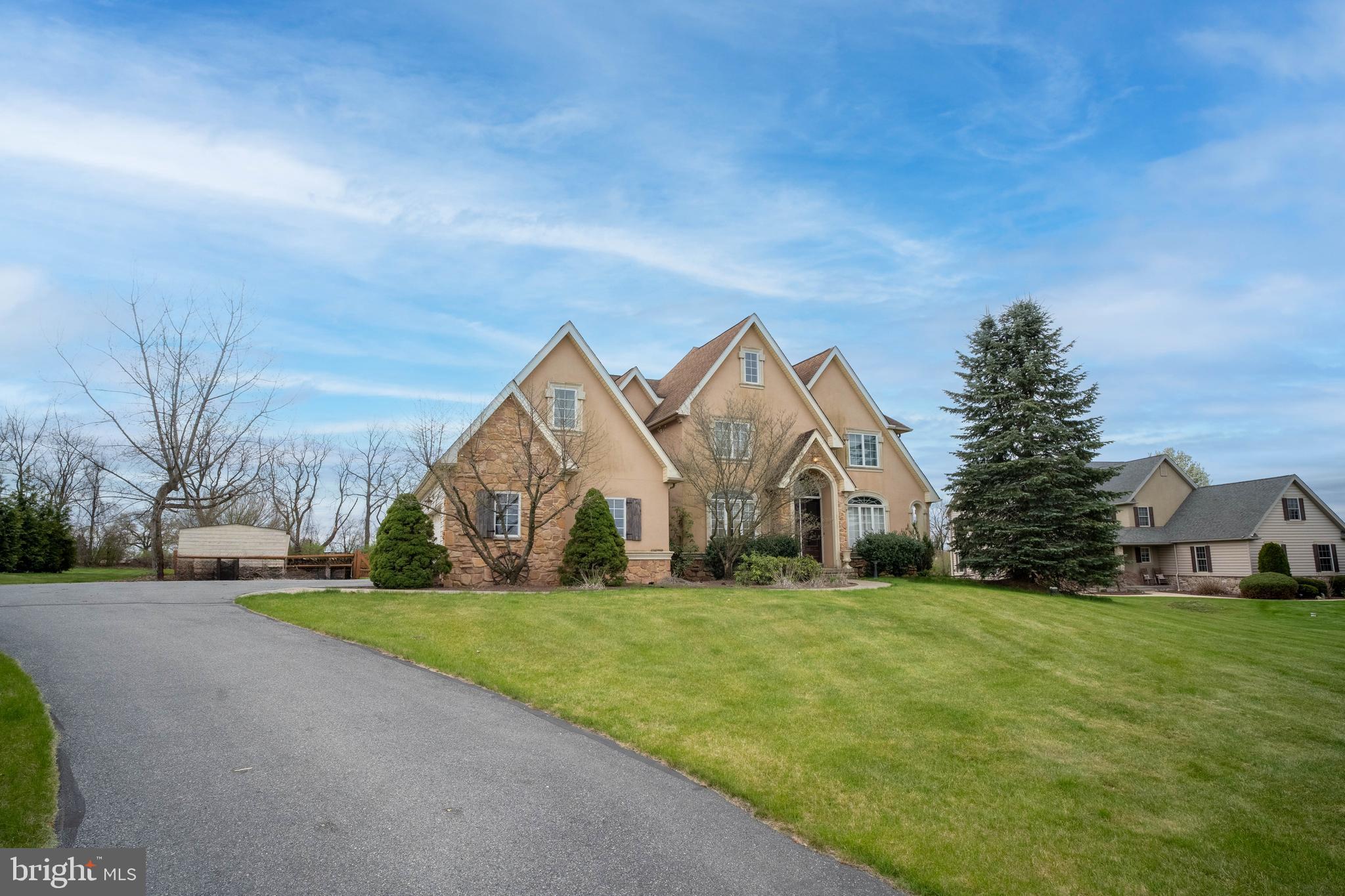 RISING SUN FARM EST - Residential