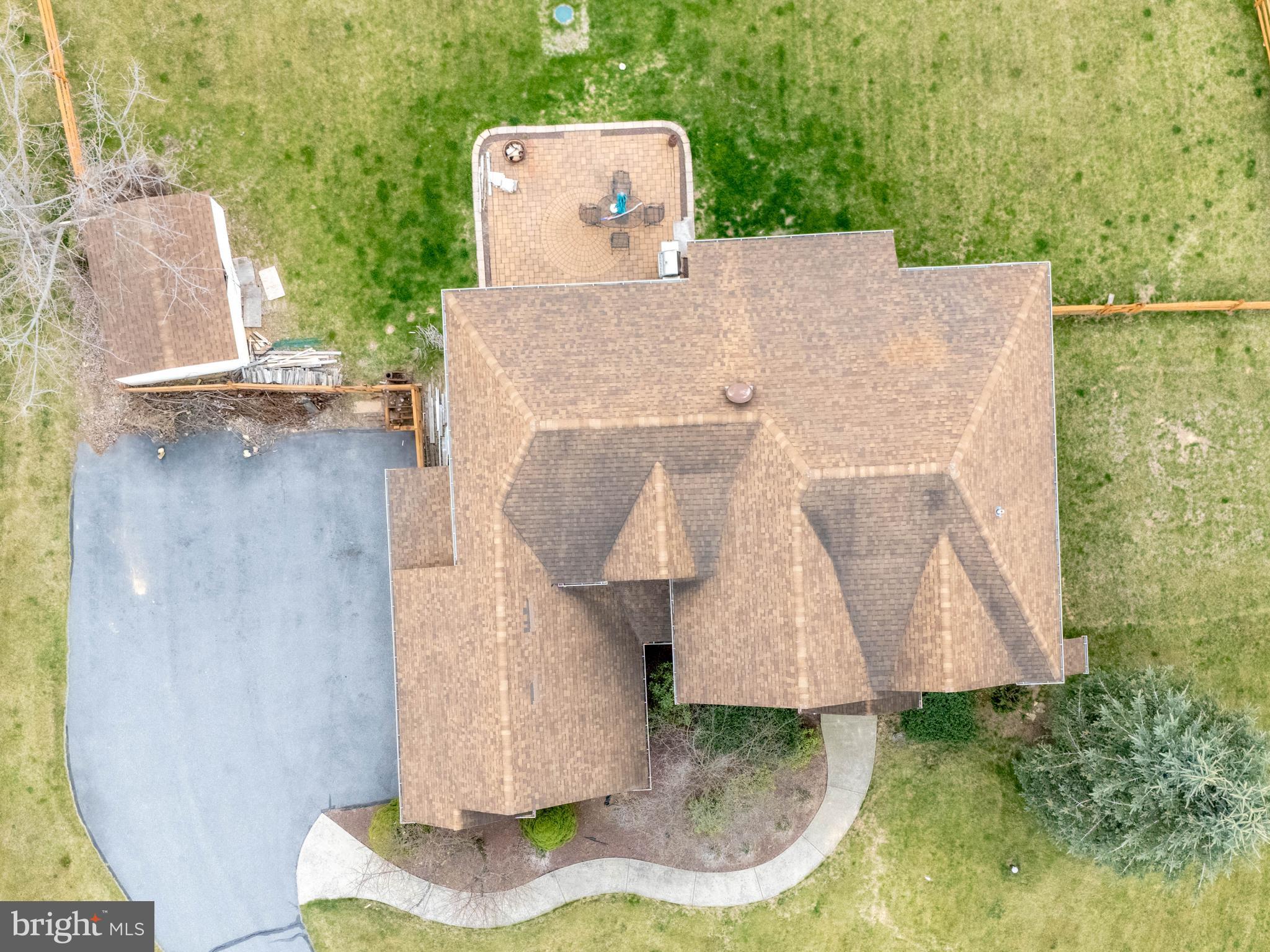 RISING SUN FARM EST - Residential