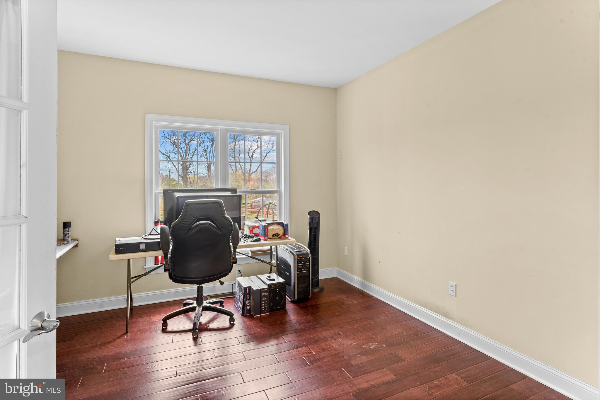 RISING SUN FARM EST - Residential