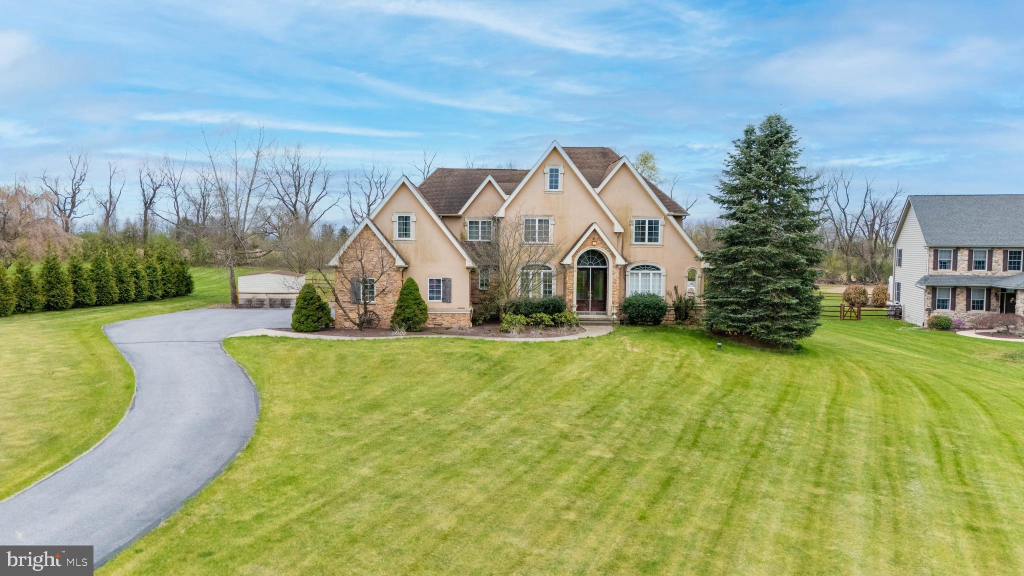 RISING SUN FARM EST - Residential