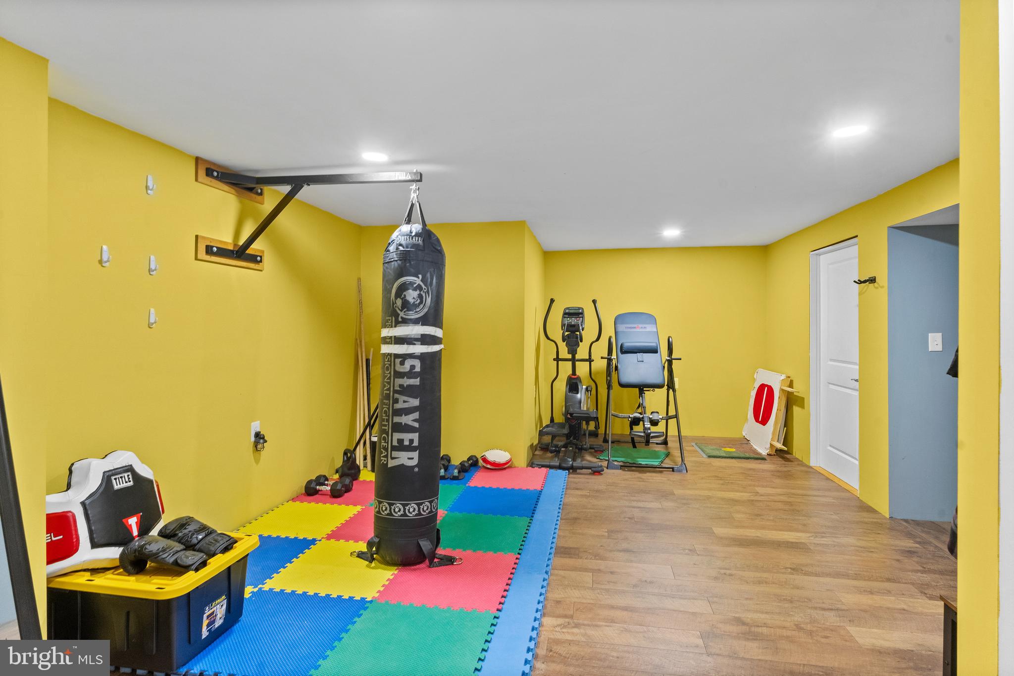 RISING SUN FARM EST - Residential