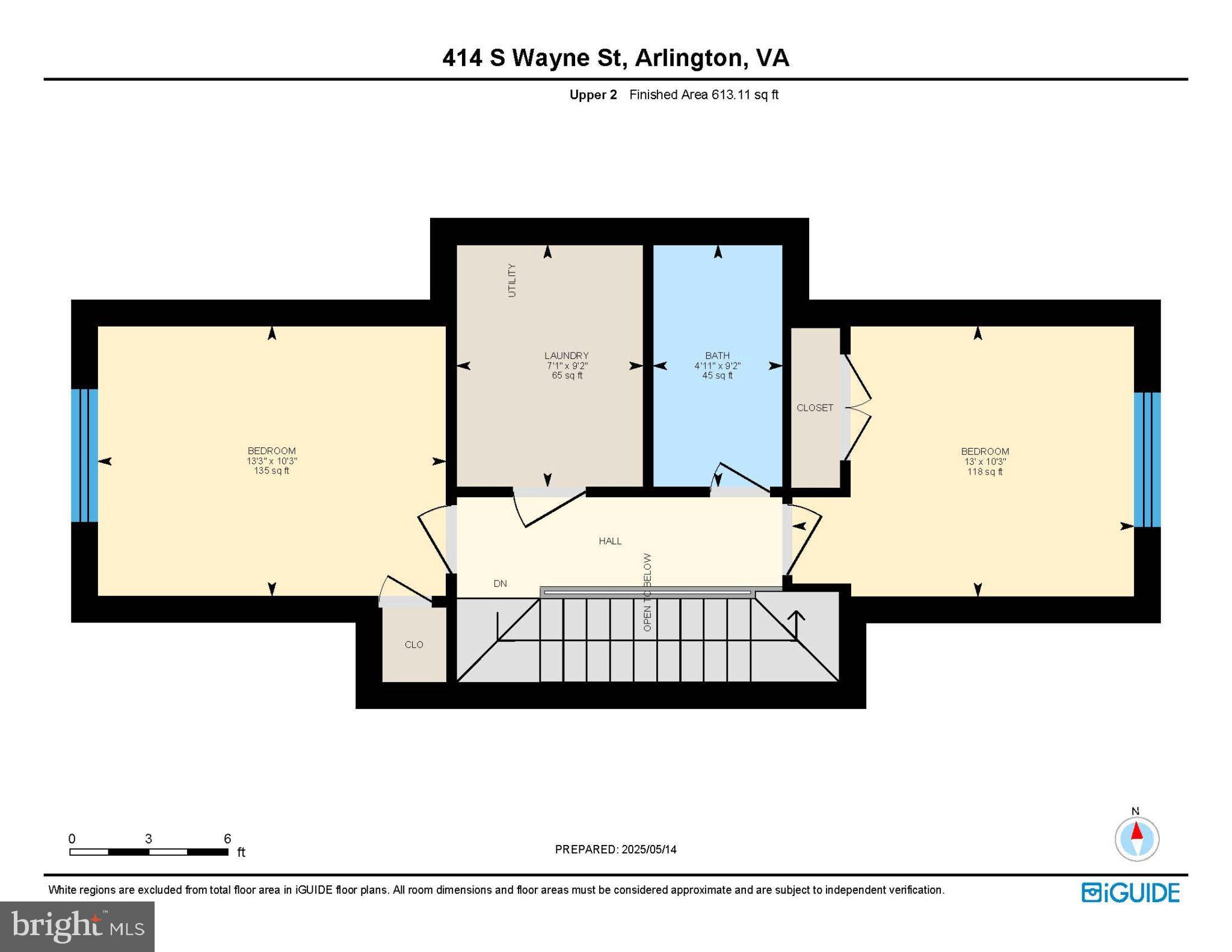ARLINGTON HEIGHTS - Residential