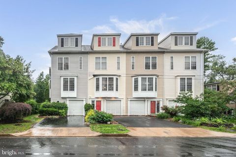 414 S WAYNE STREET ARLINGTON VA 22204