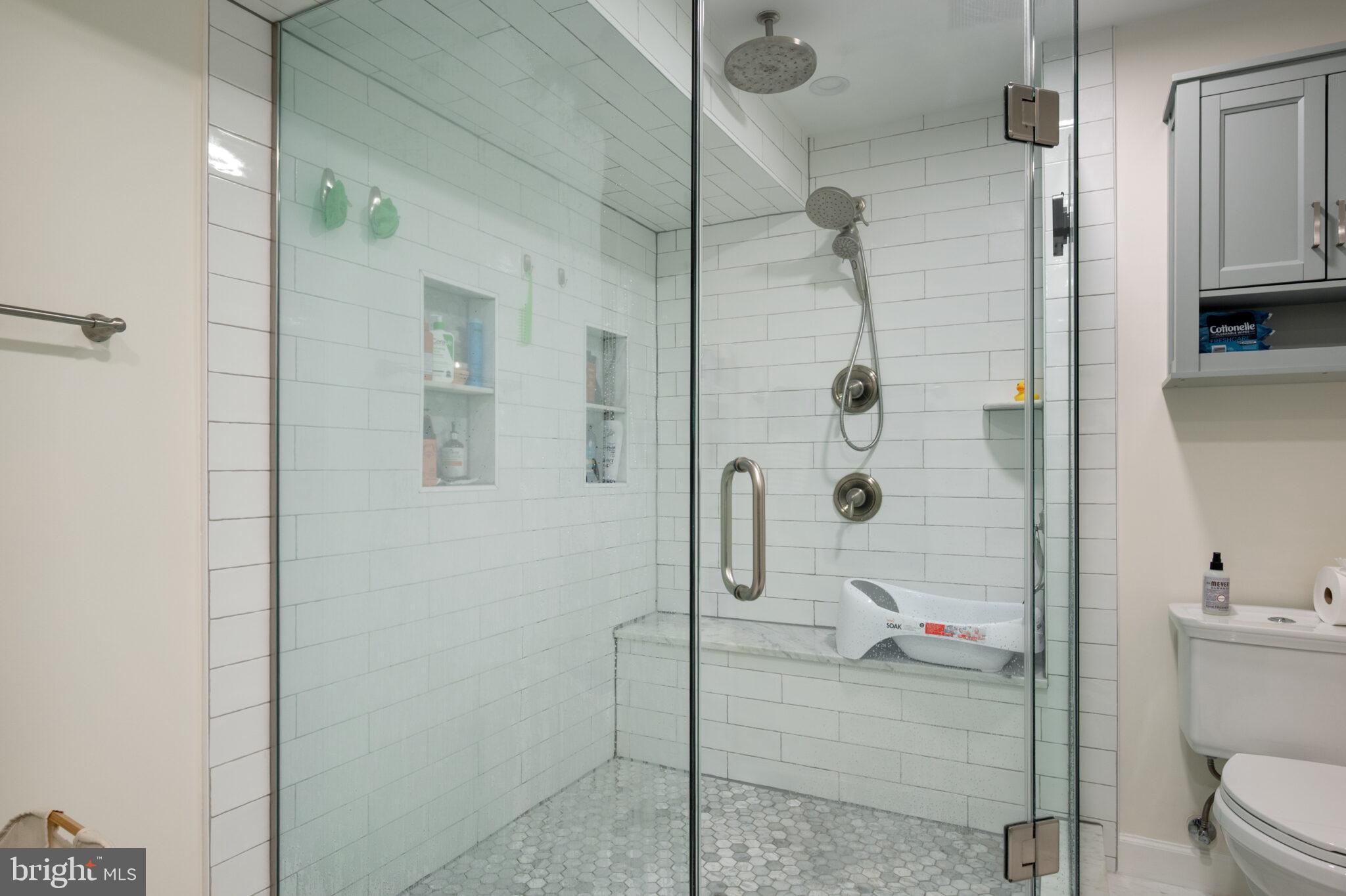 ARLINGTON HEIGHTS - Residential