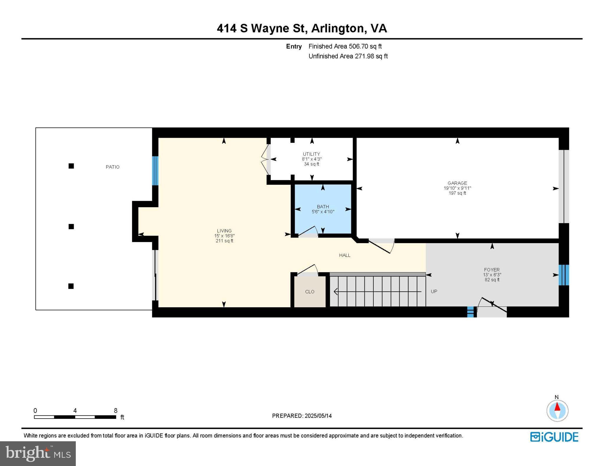 ARLINGTON HEIGHTS - Residential