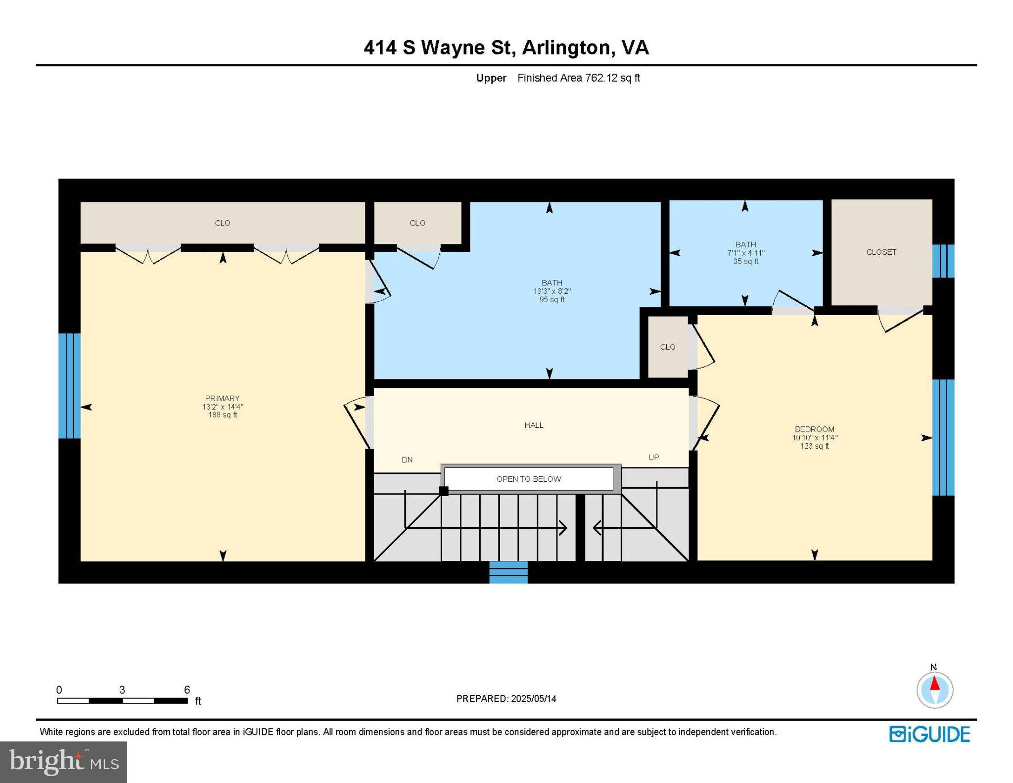 ARLINGTON HEIGHTS - Residential