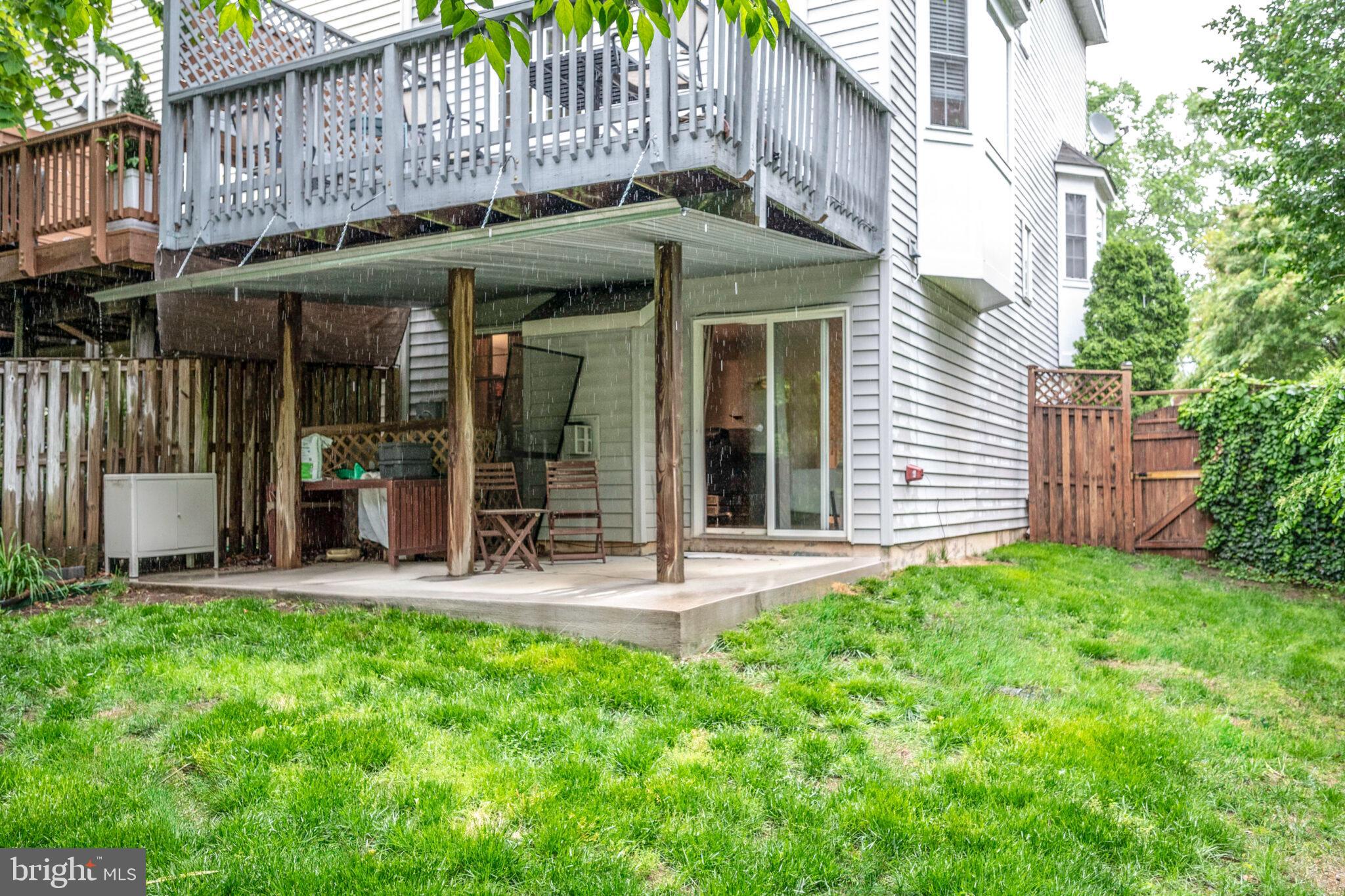 ARLINGTON HEIGHTS - Residential