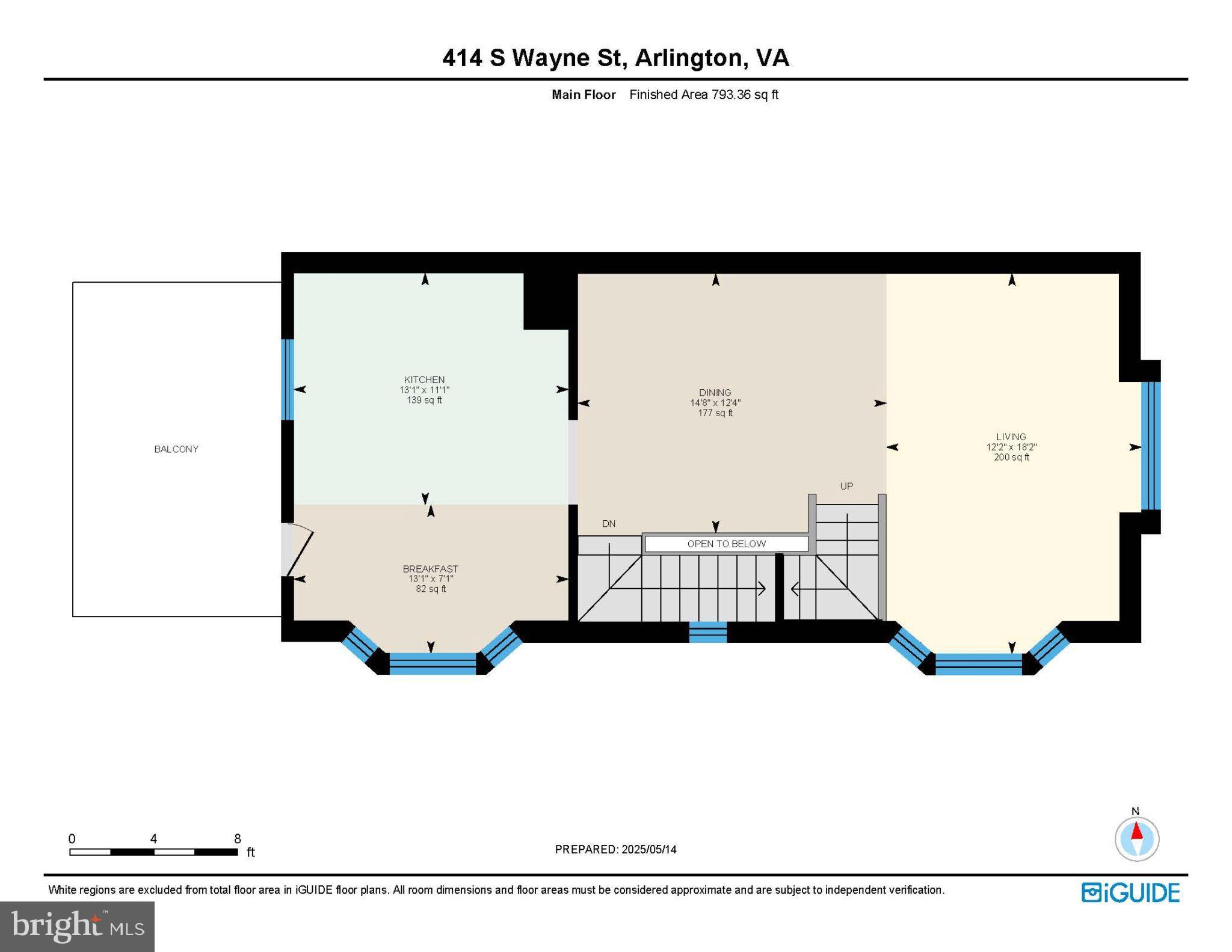 ARLINGTON HEIGHTS - Residential
