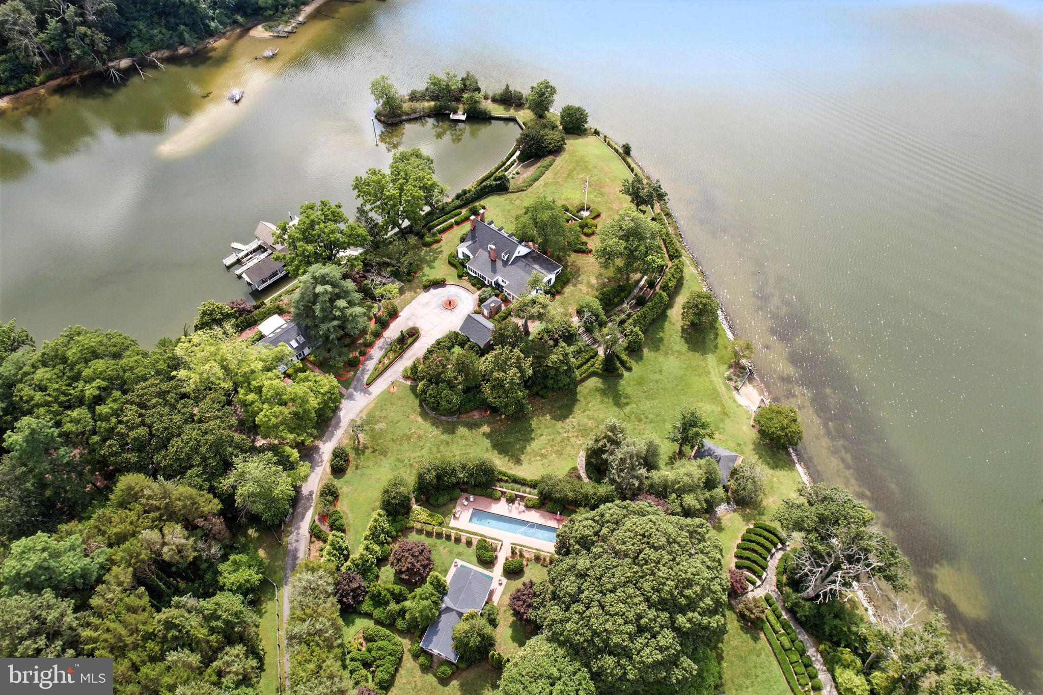 10750 SAWPIT COVE ROAD
