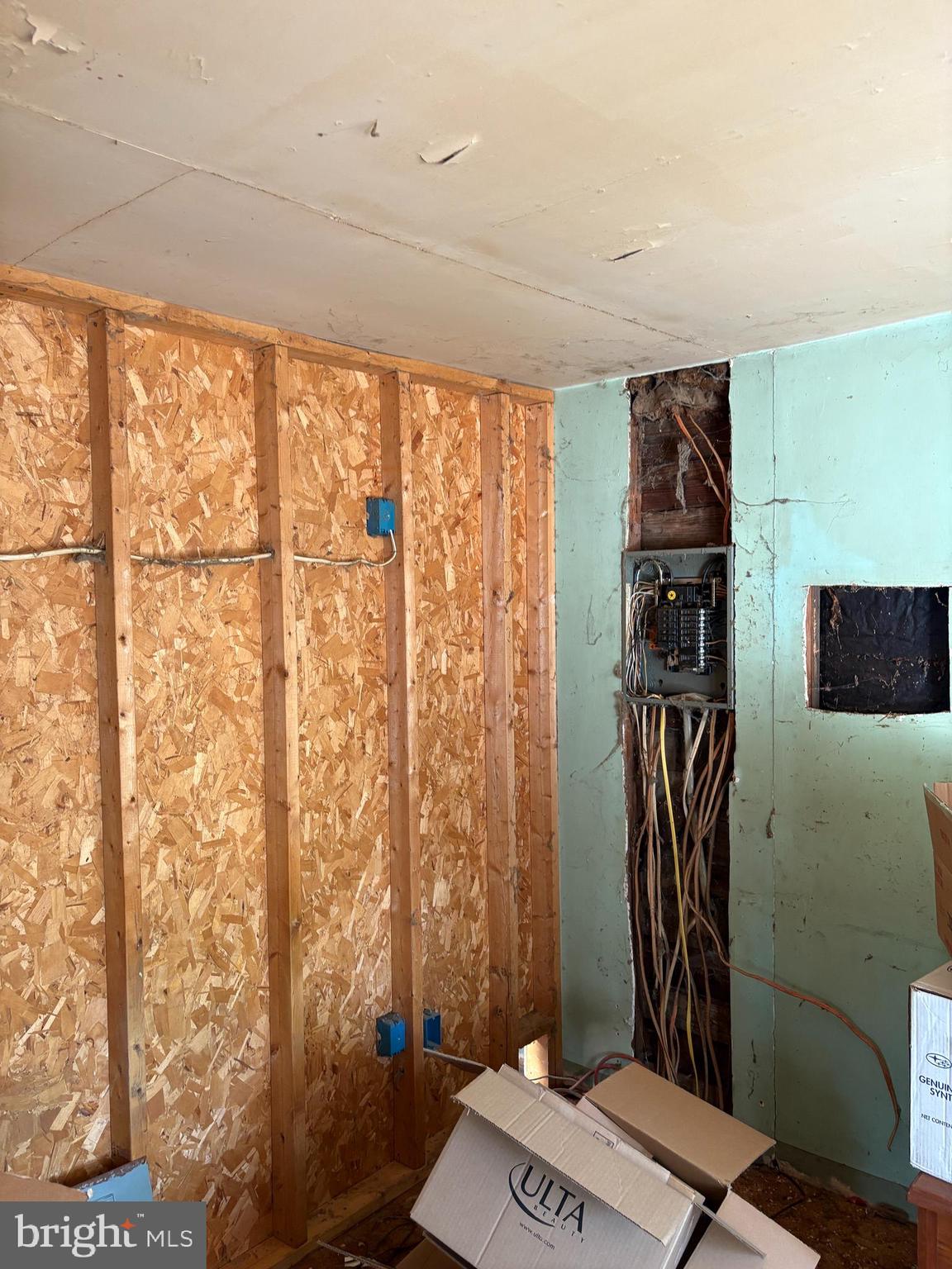 NONE AVAILABLE - Residential