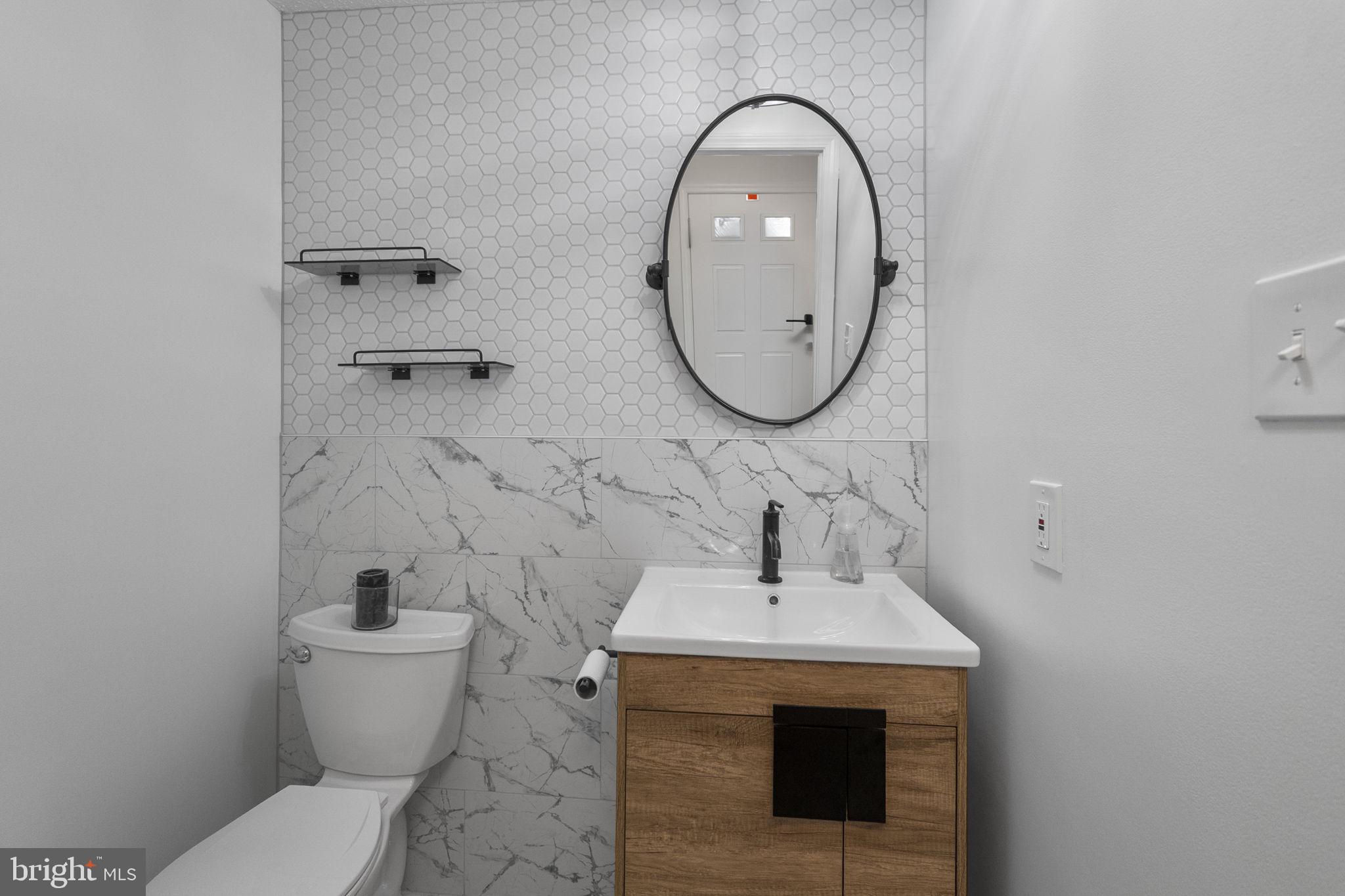 WARTHER - Residential