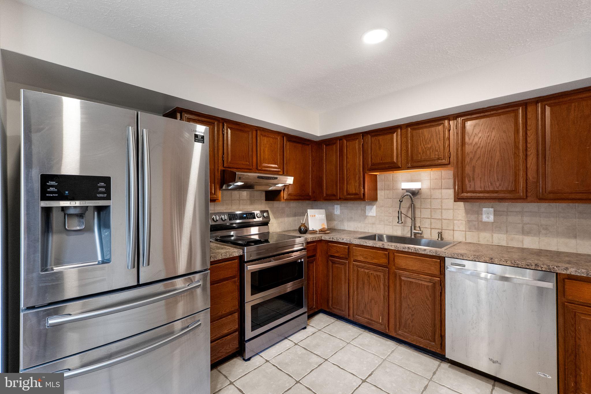 WARTHER - Residential