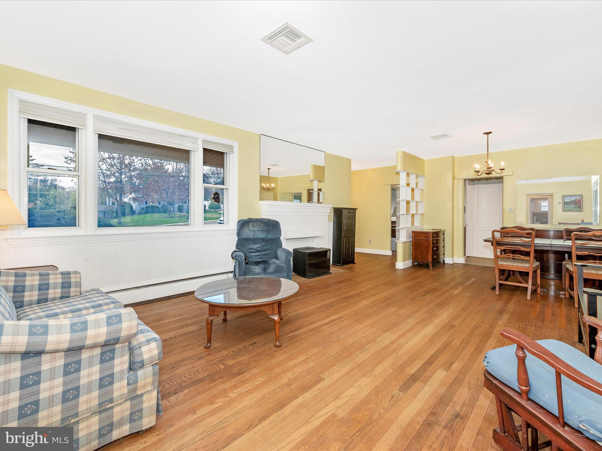 GRAHAM PLACE - Residential