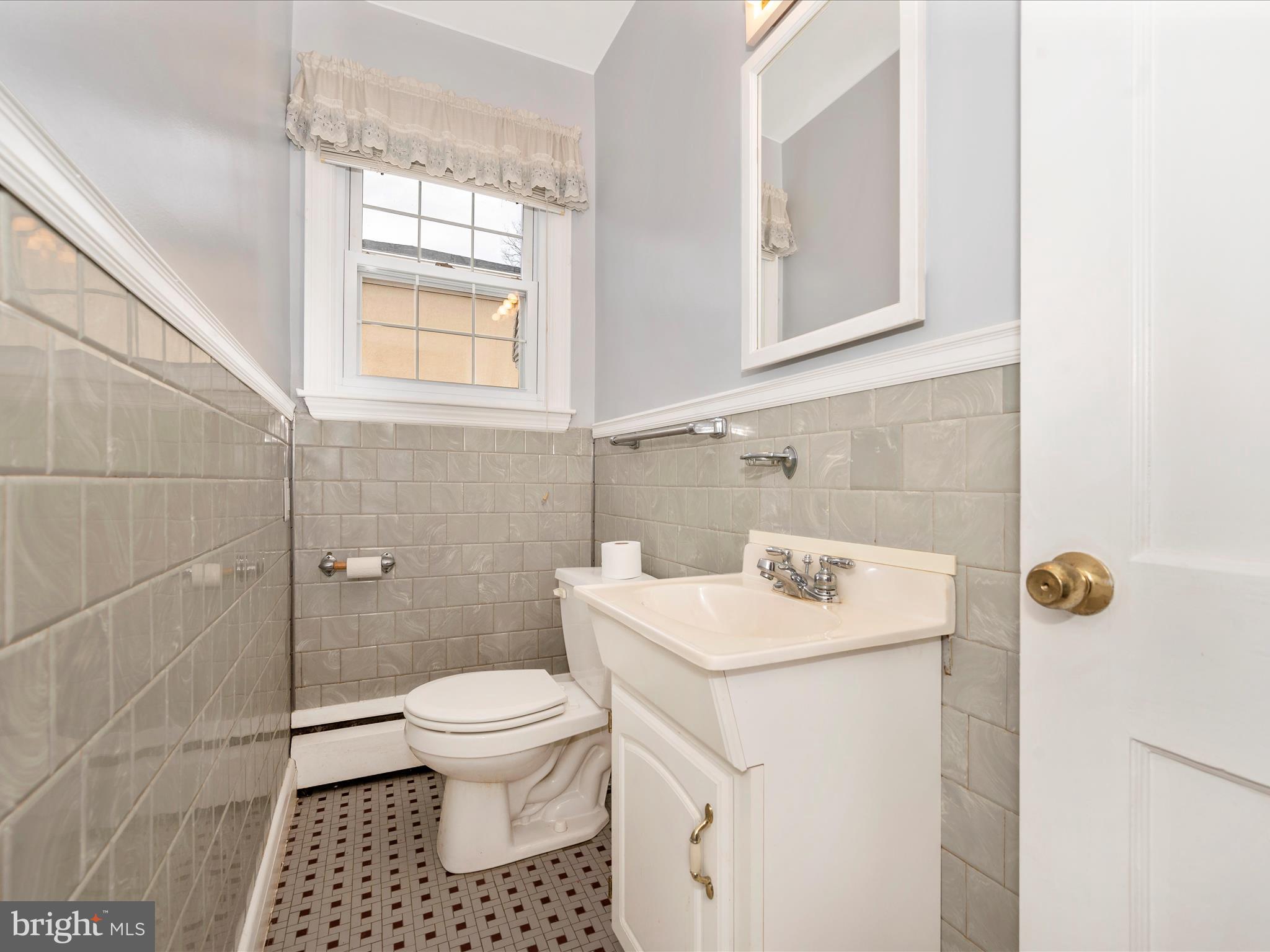 GRAHAM PLACE - Residential