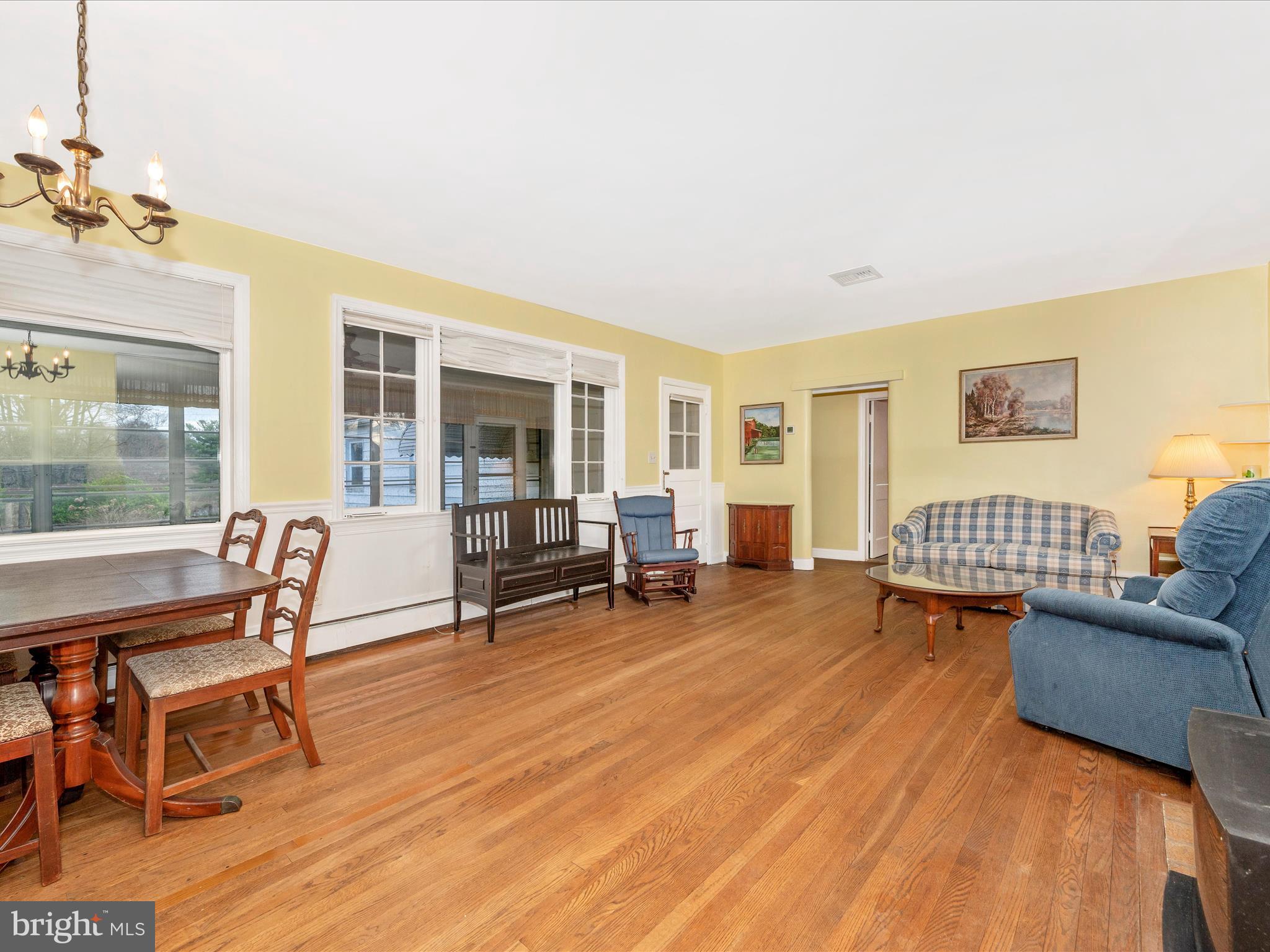 GRAHAM PLACE - Residential