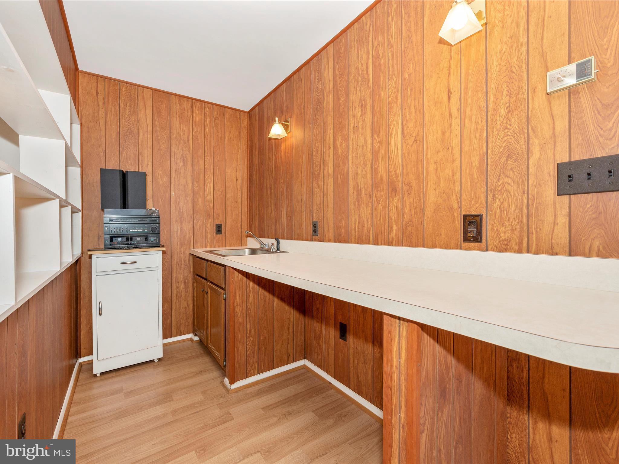 GRAHAM PLACE - Residential