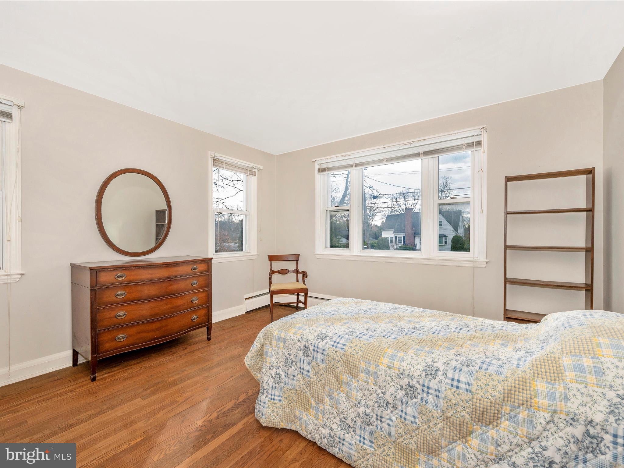 GRAHAM PLACE - Residential