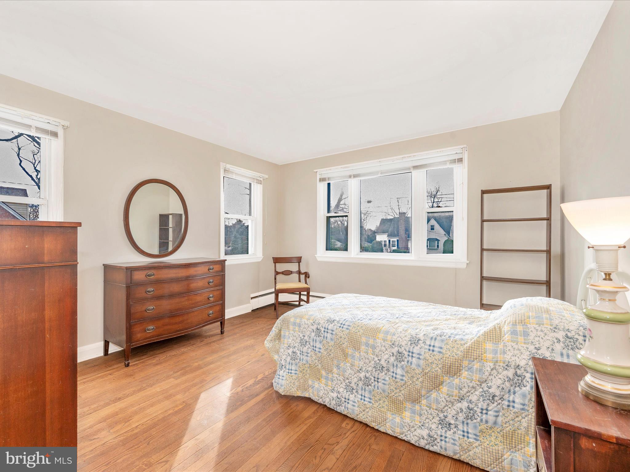 GRAHAM PLACE - Residential