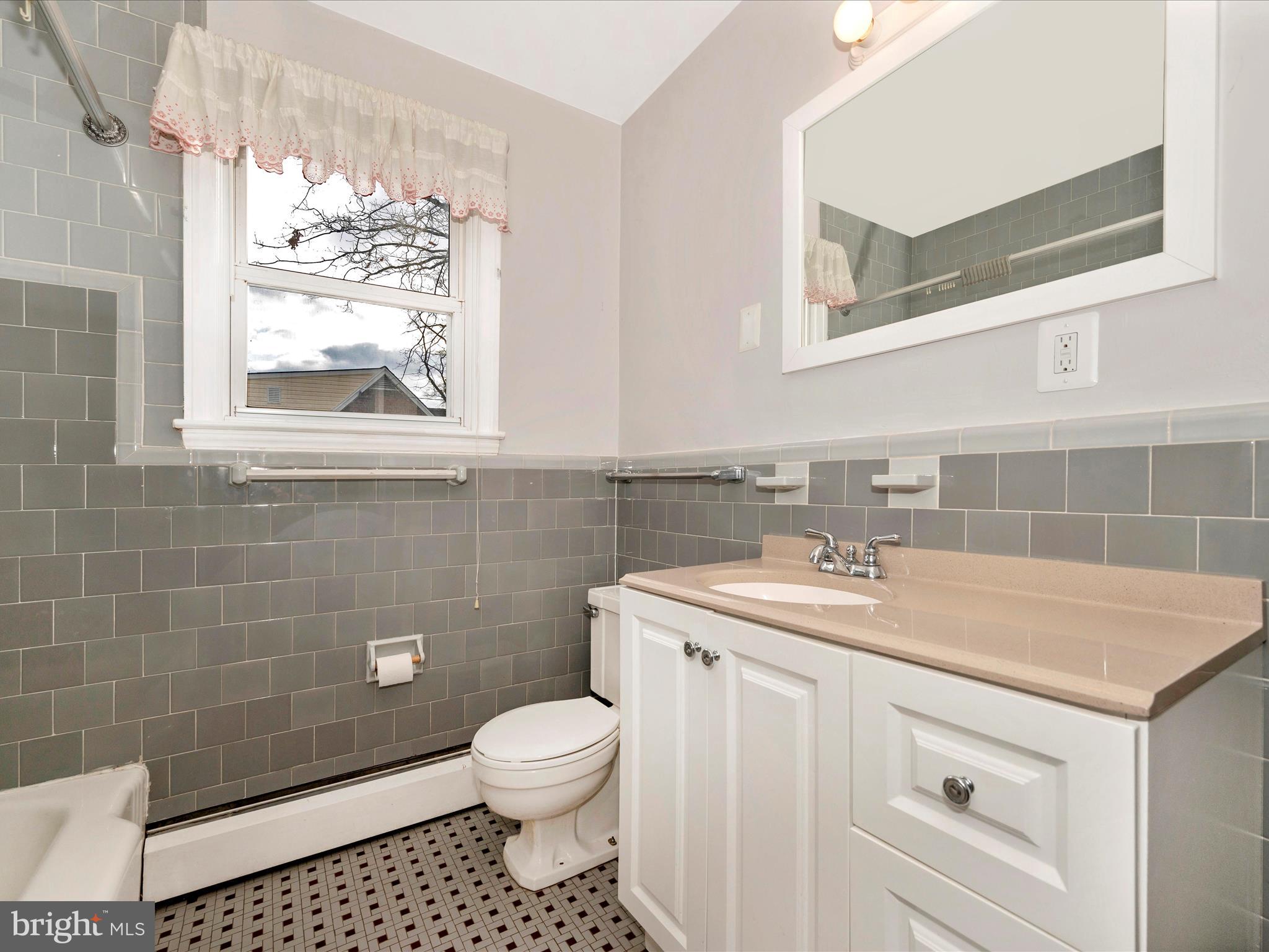 GRAHAM PLACE - Residential