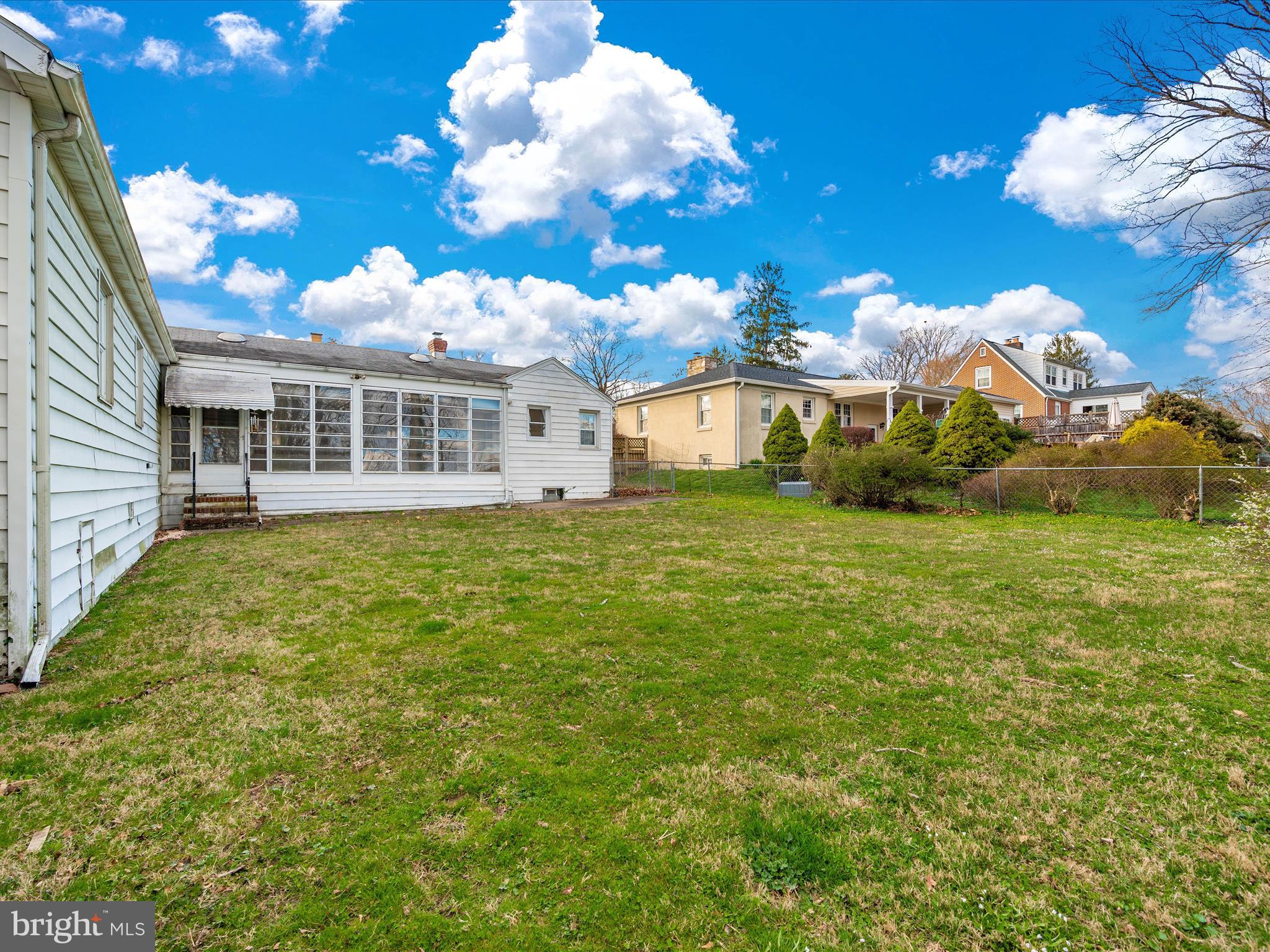 GRAHAM PLACE - Residential