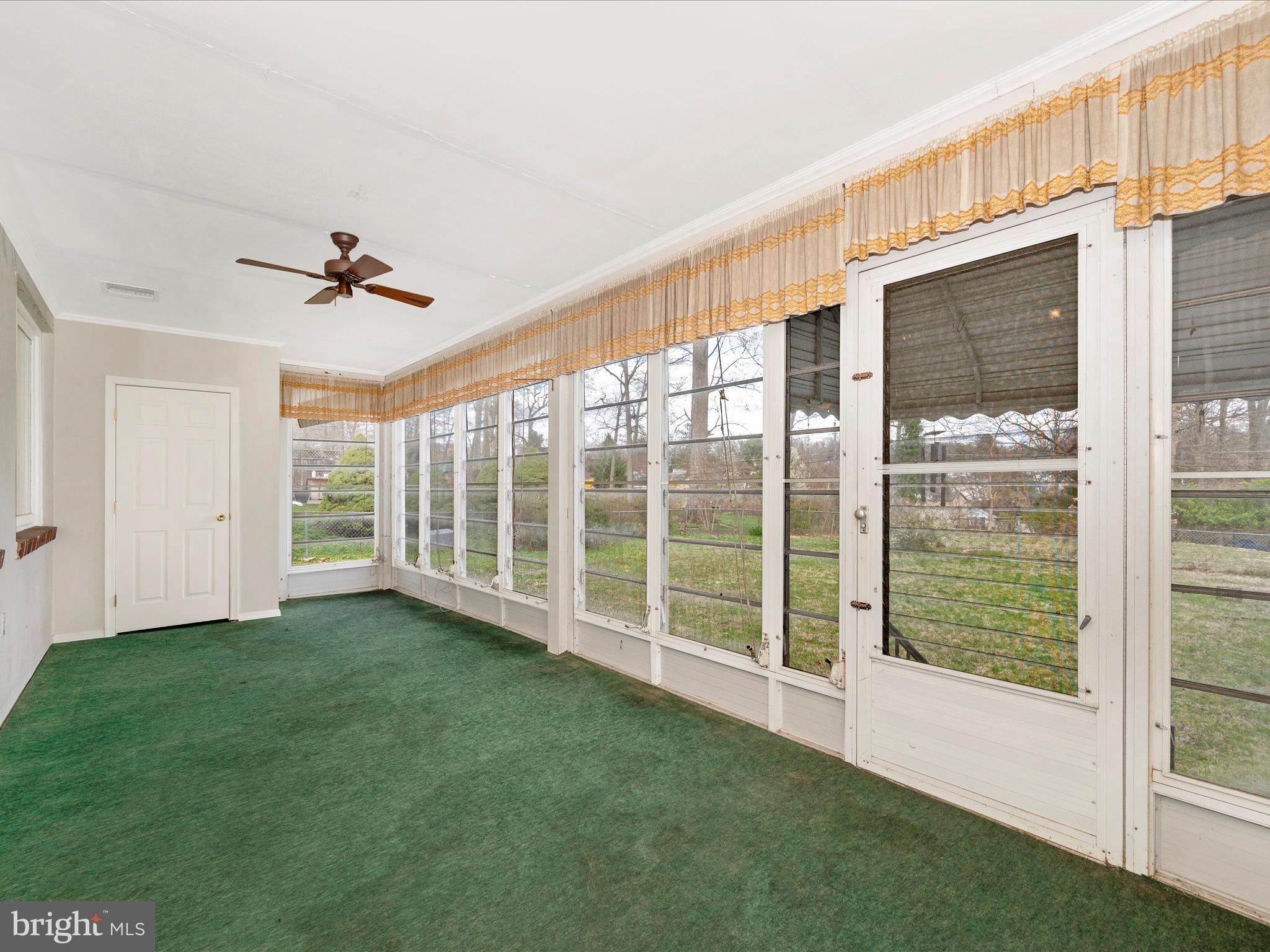 GRAHAM PLACE - Residential