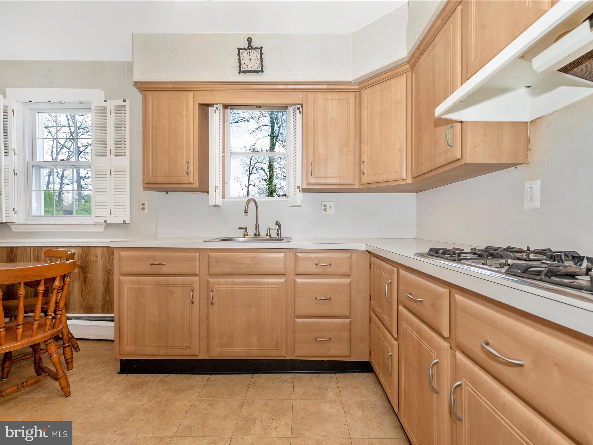 GRAHAM PLACE - Residential