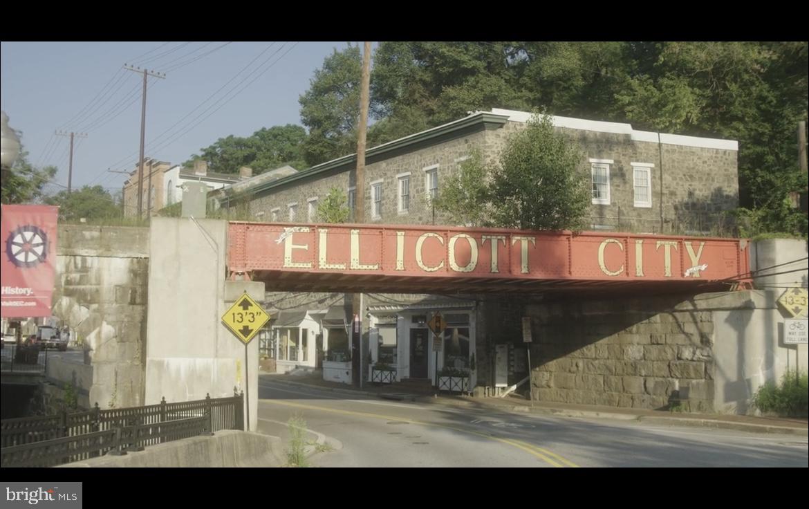 GRAHAM PLACE - Residential