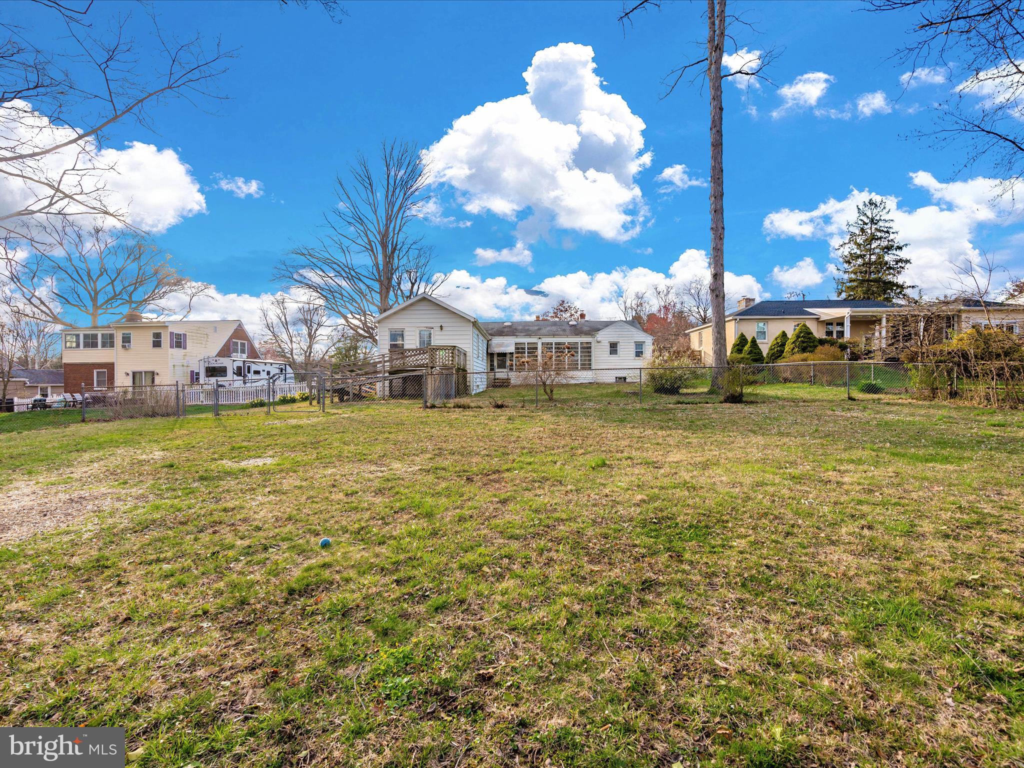 GRAHAM PLACE - Residential