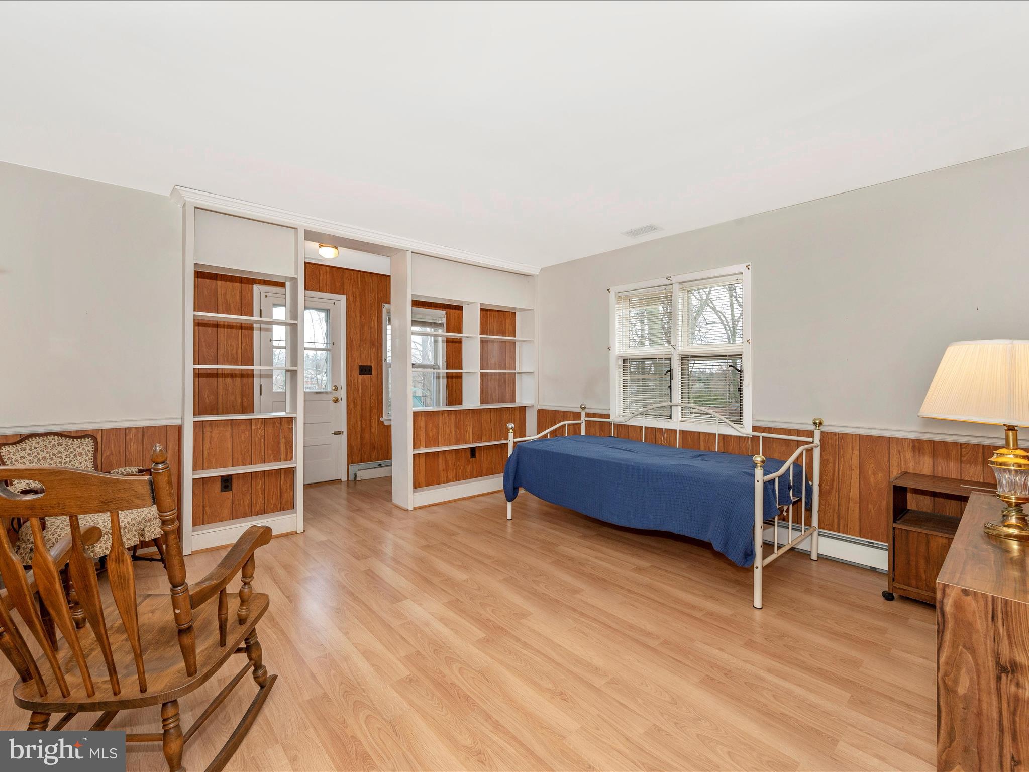 GRAHAM PLACE - Residential