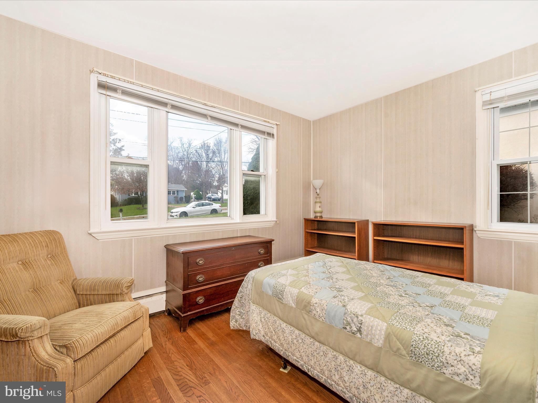 GRAHAM PLACE - Residential