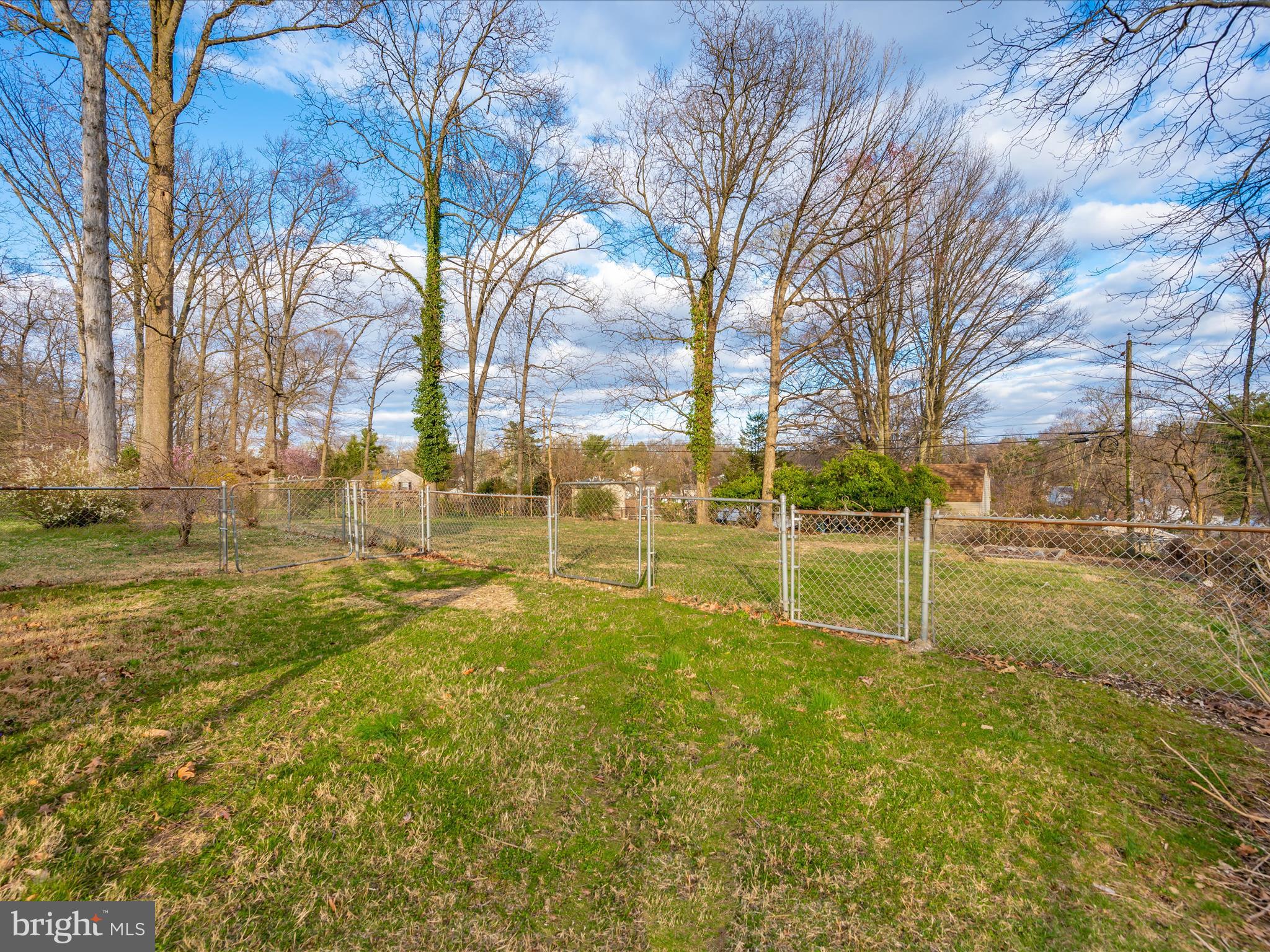 GRAHAM PLACE - Residential