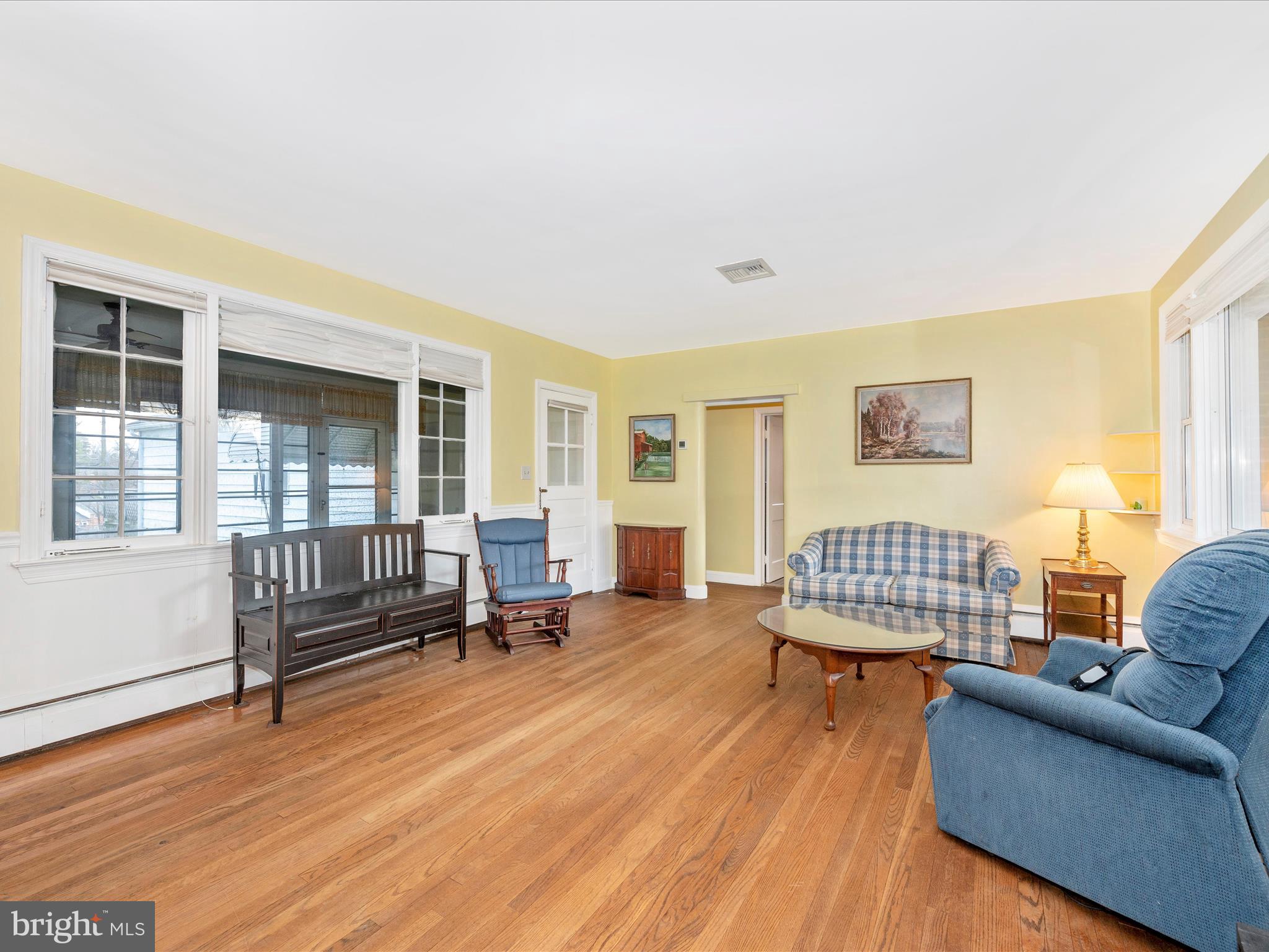 GRAHAM PLACE - Residential