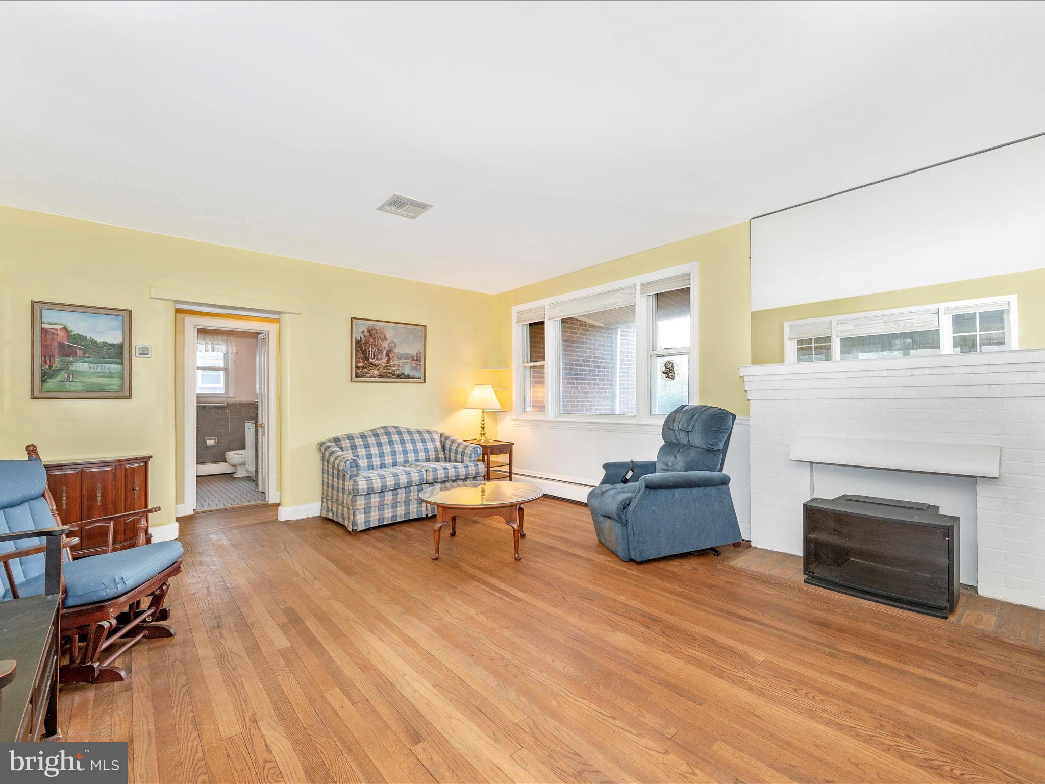 GRAHAM PLACE - Residential