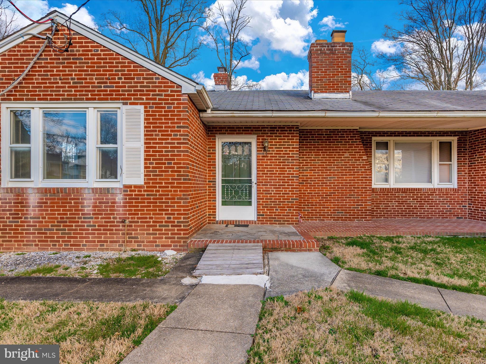 GRAHAM PLACE - Residential