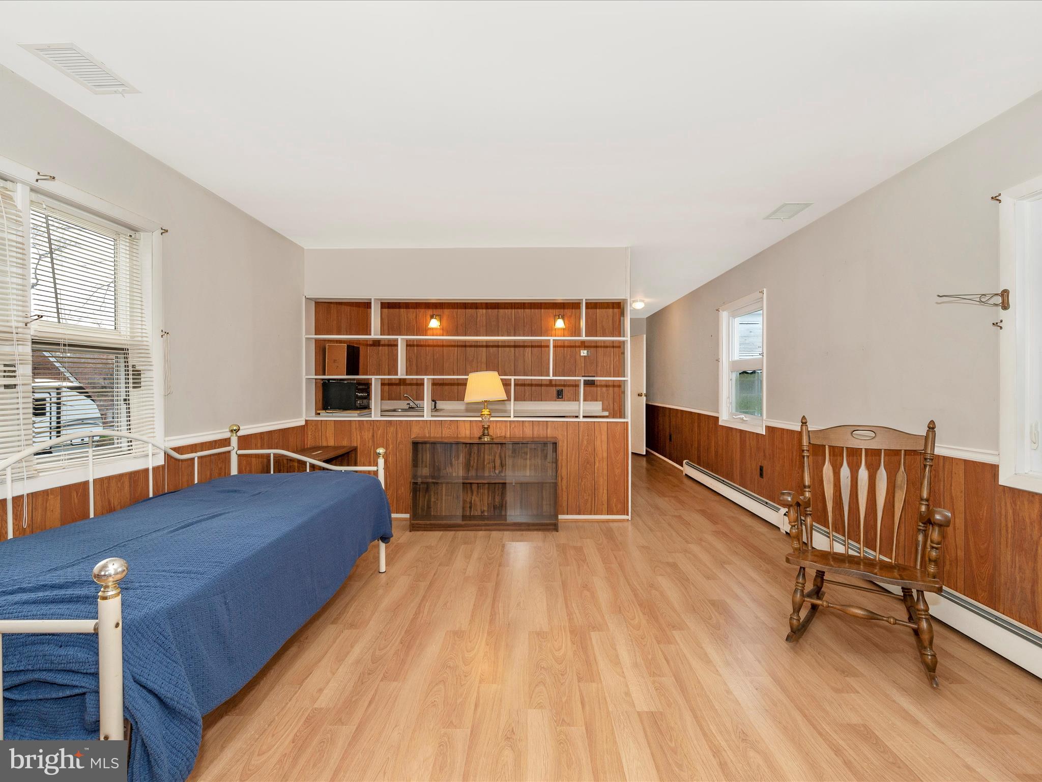 GRAHAM PLACE - Residential