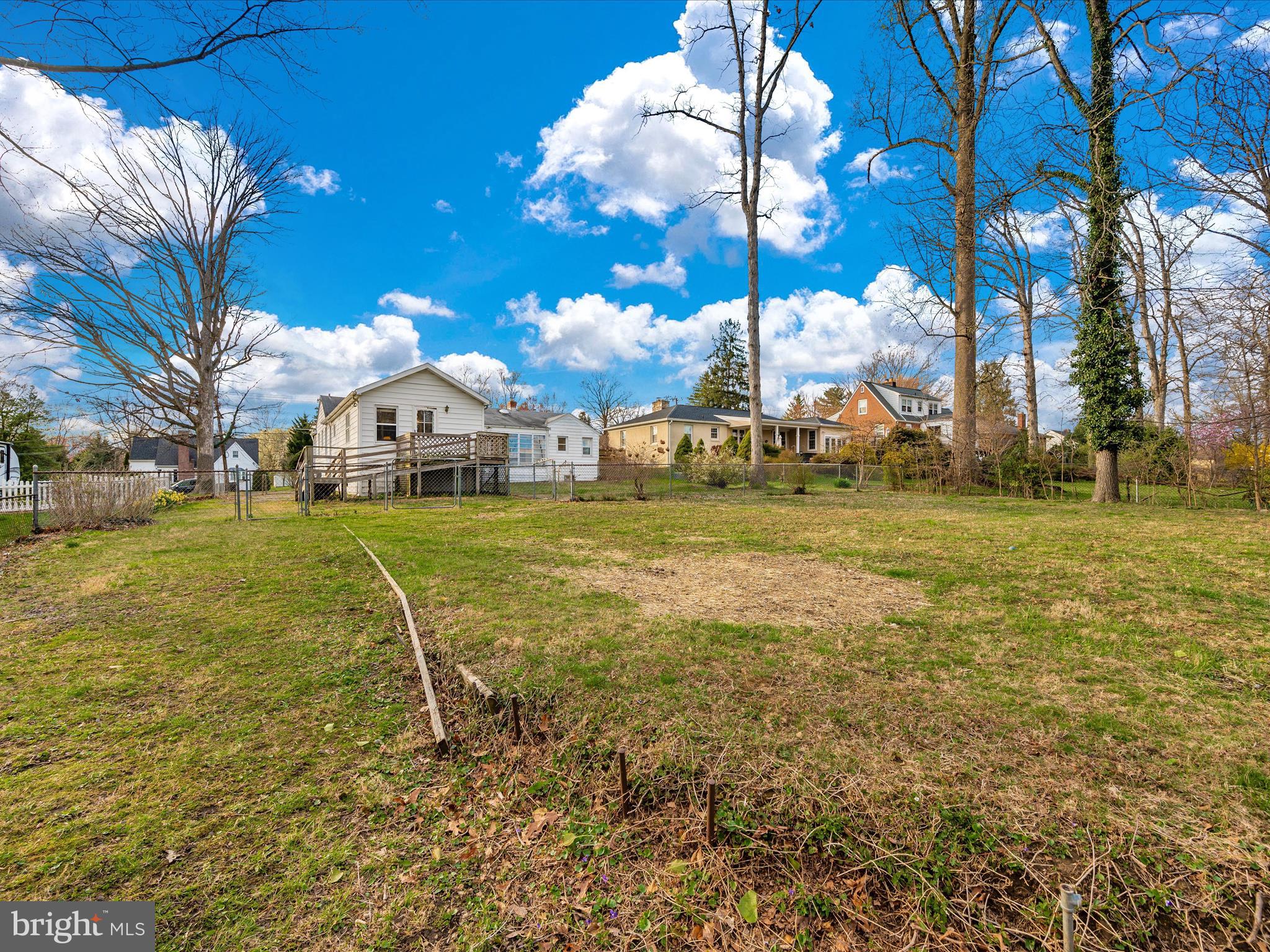 GRAHAM PLACE - Residential
