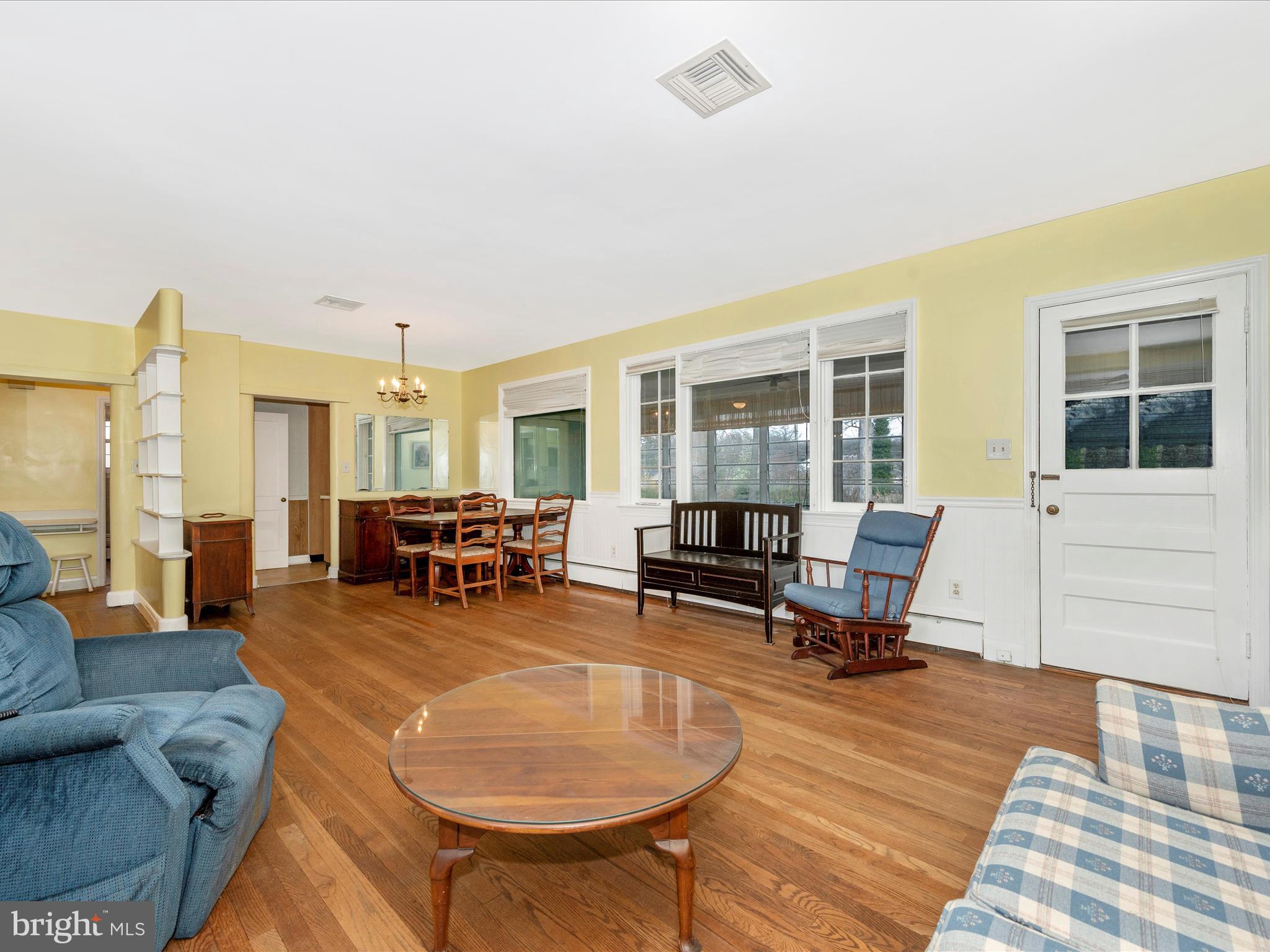 GRAHAM PLACE - Residential