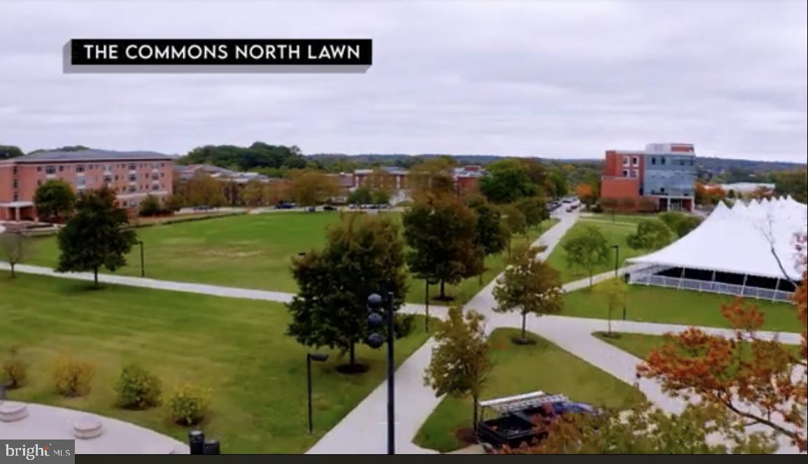 GRAHAM PLACE - Residential